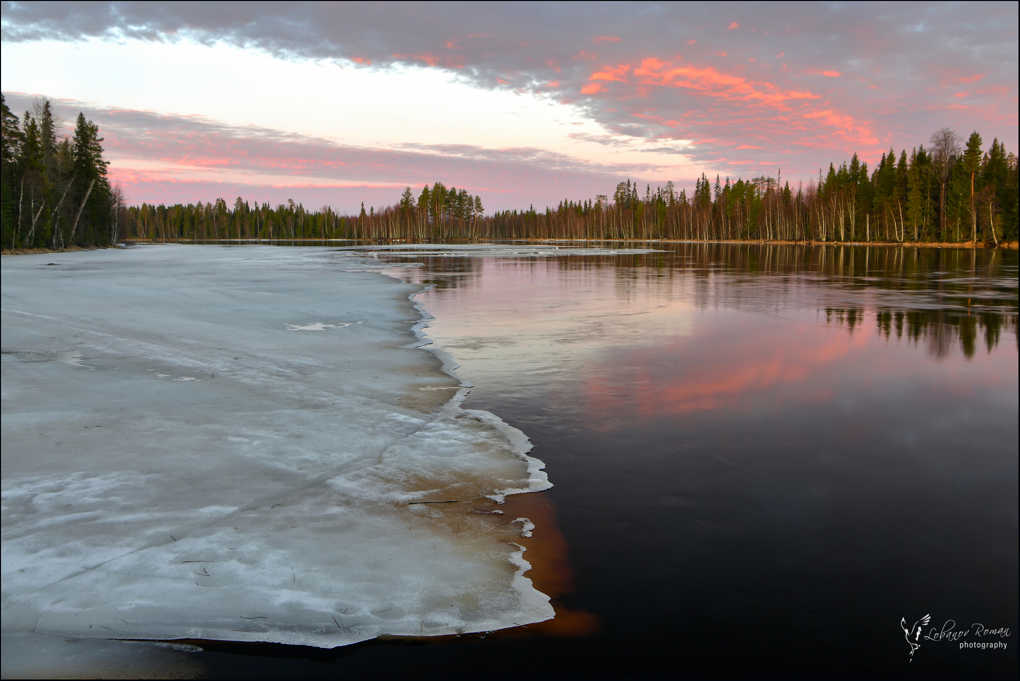 , Лобанов Роман