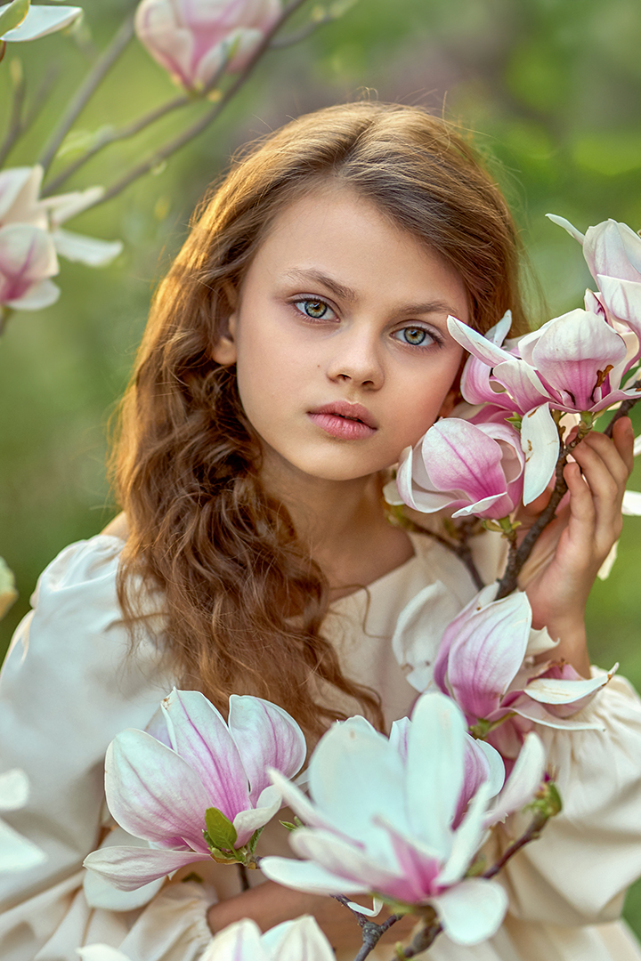 портрет, детский портрет модель, девочка,детский фотогра москва, фотограф москва,дети модели, Анастасия Чупико