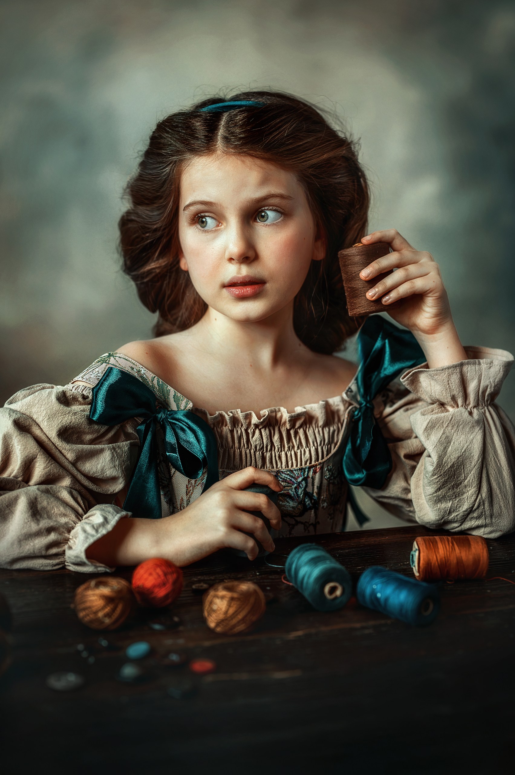 , Ирина Ганич