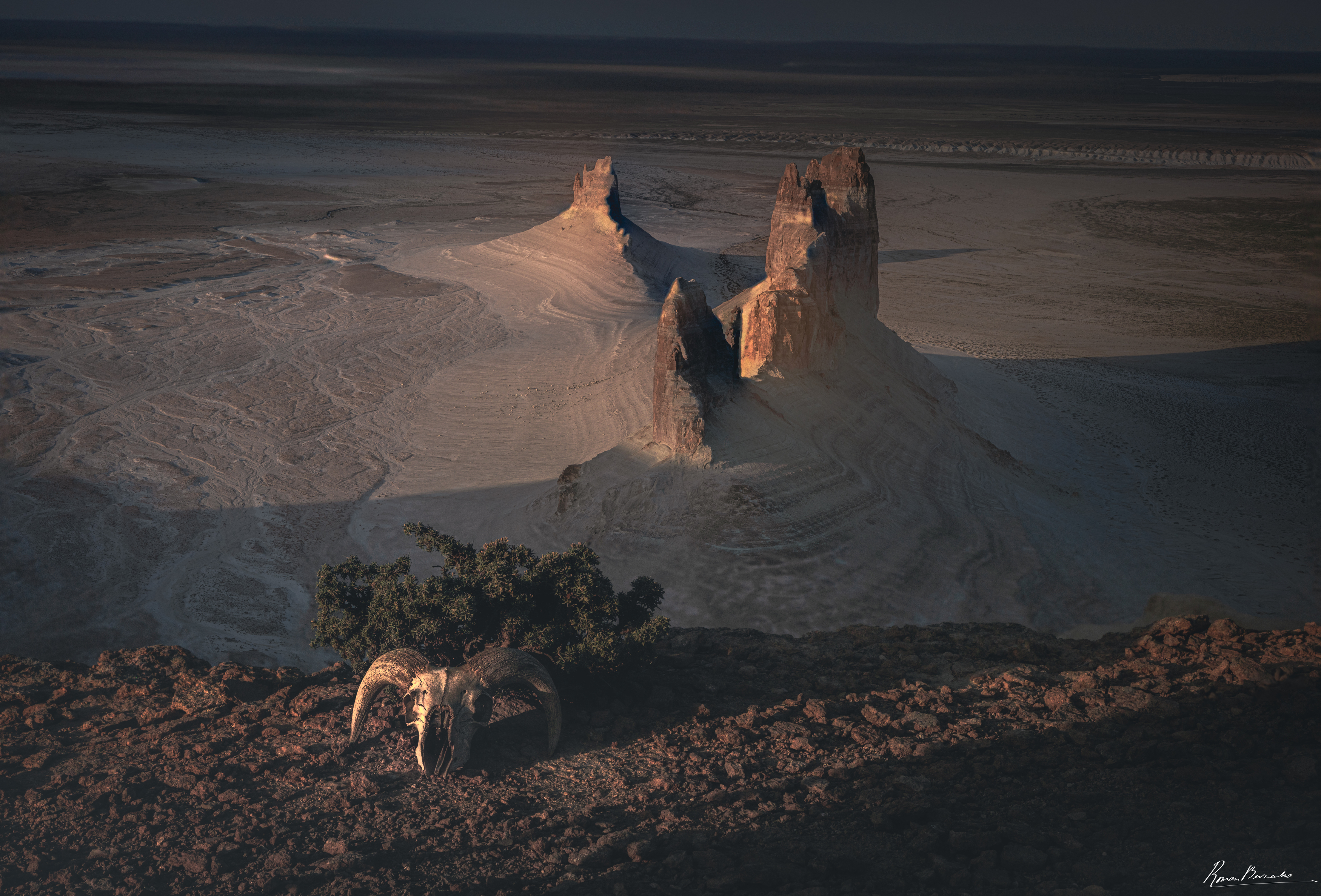 boszhira, mangystau, kazakhstan, босжира, мангистау, казахстан, Roman Bevzenko