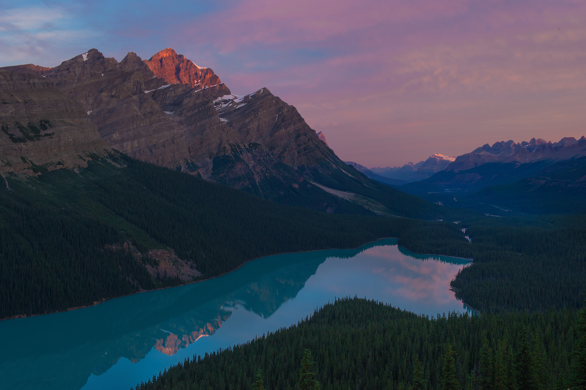 canada, alberta, Сергей Мухницкий