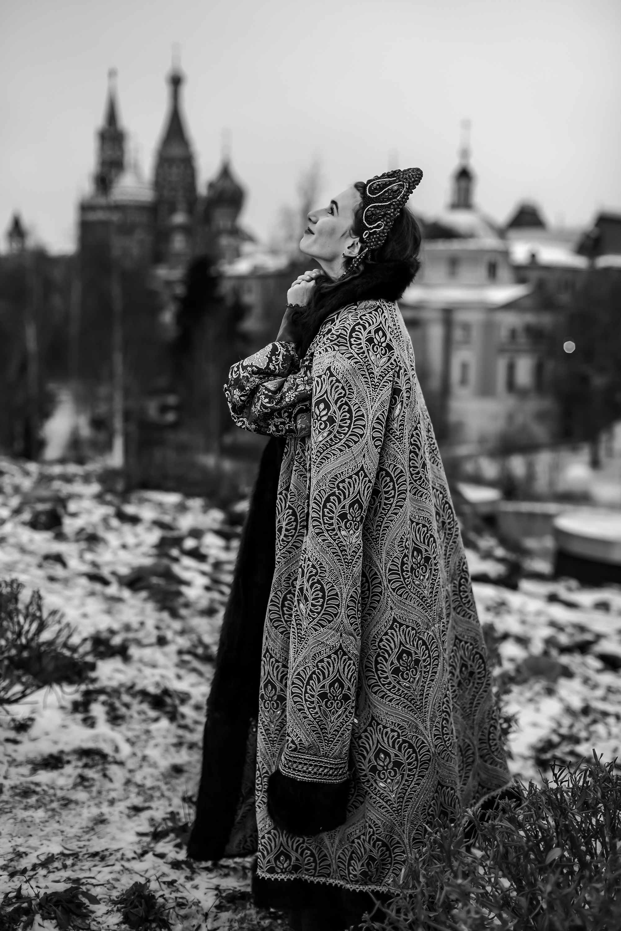 , Дарья Шевченко