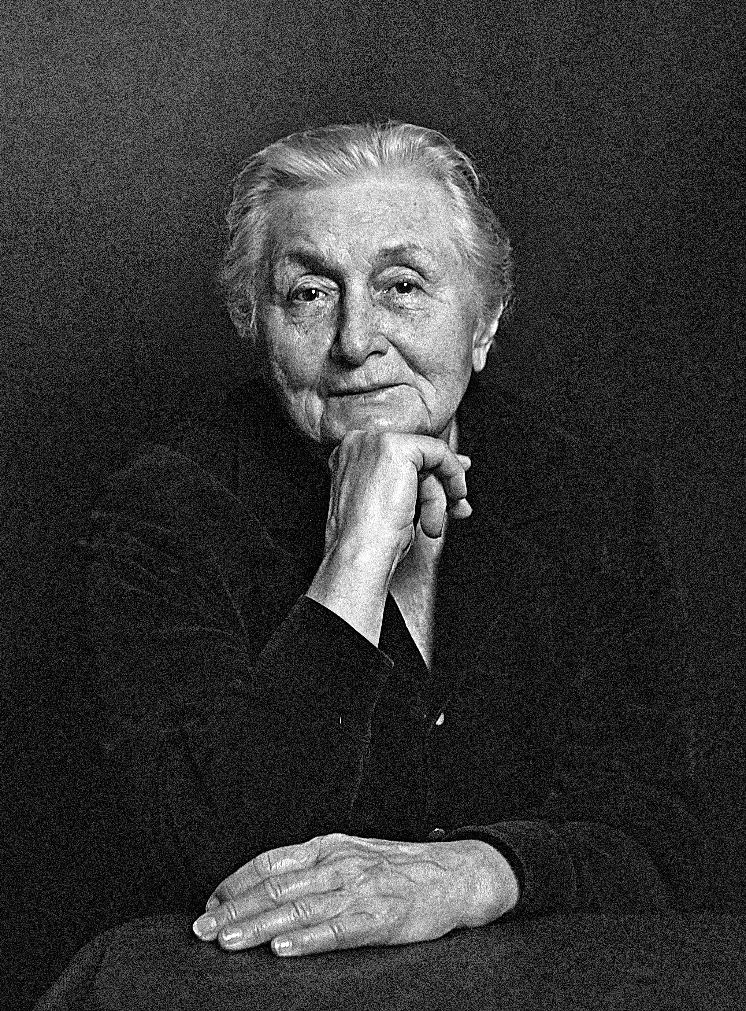 , Лидия Ушакова