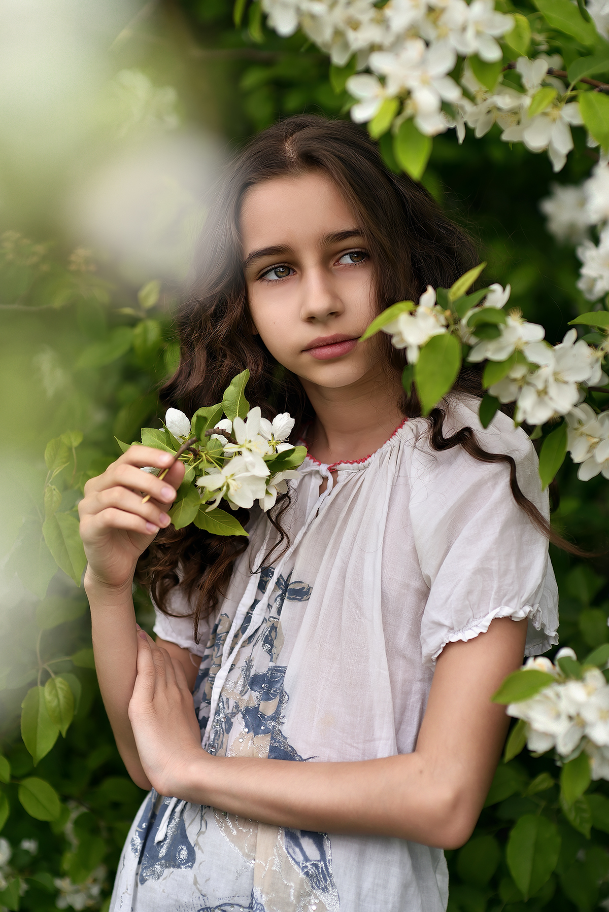 , Раевская Елена