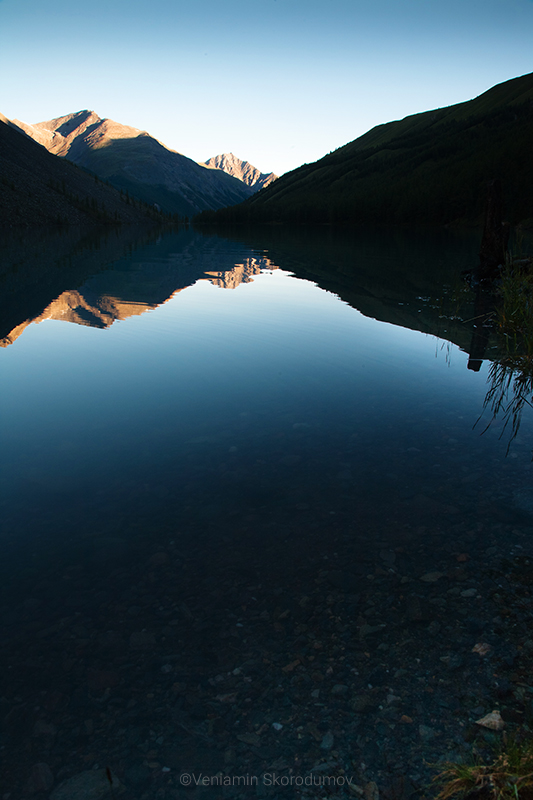 алтай, шавла, горы, vensk, Скородумов Вениамин