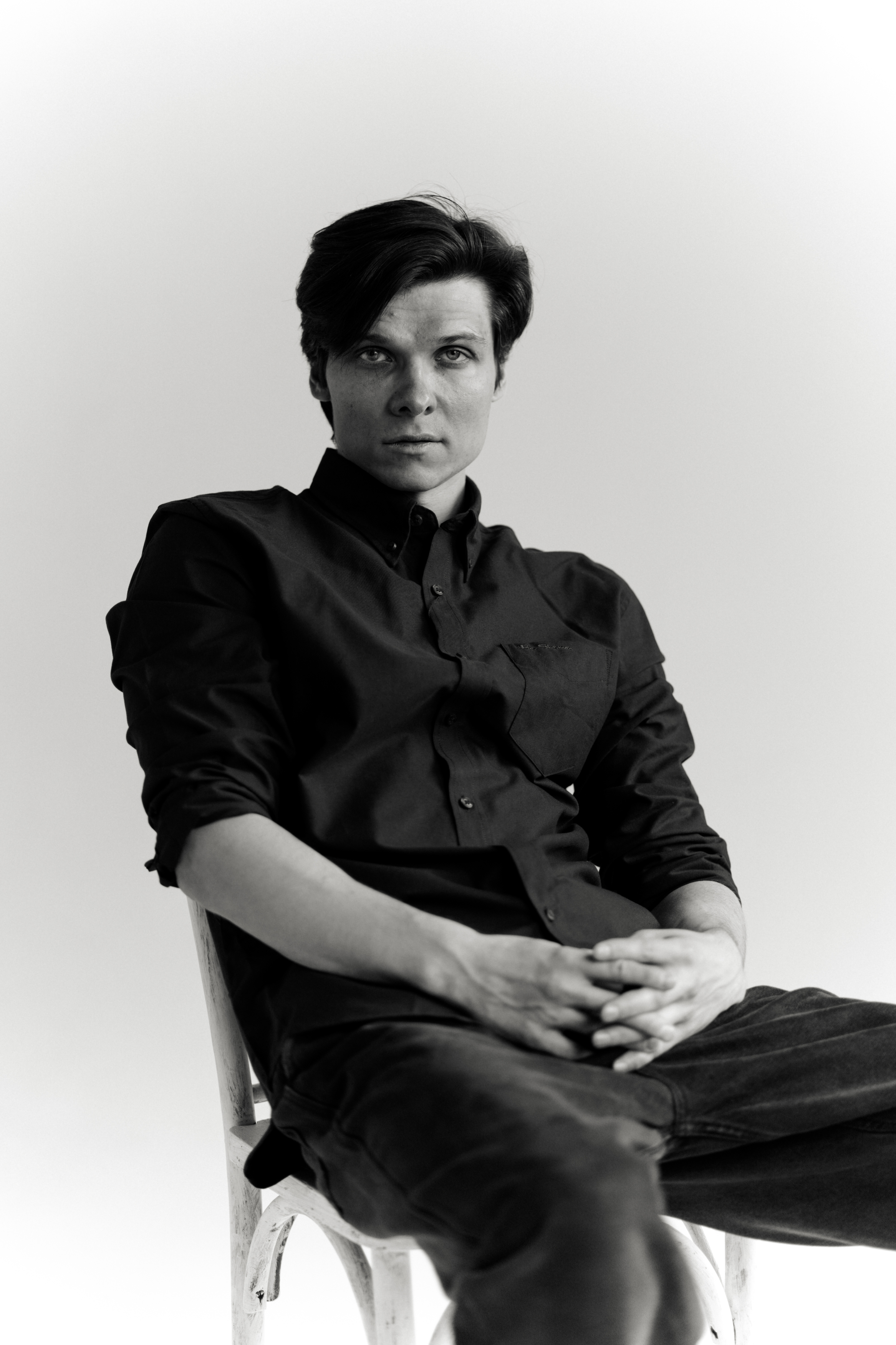 , Павел Зайков