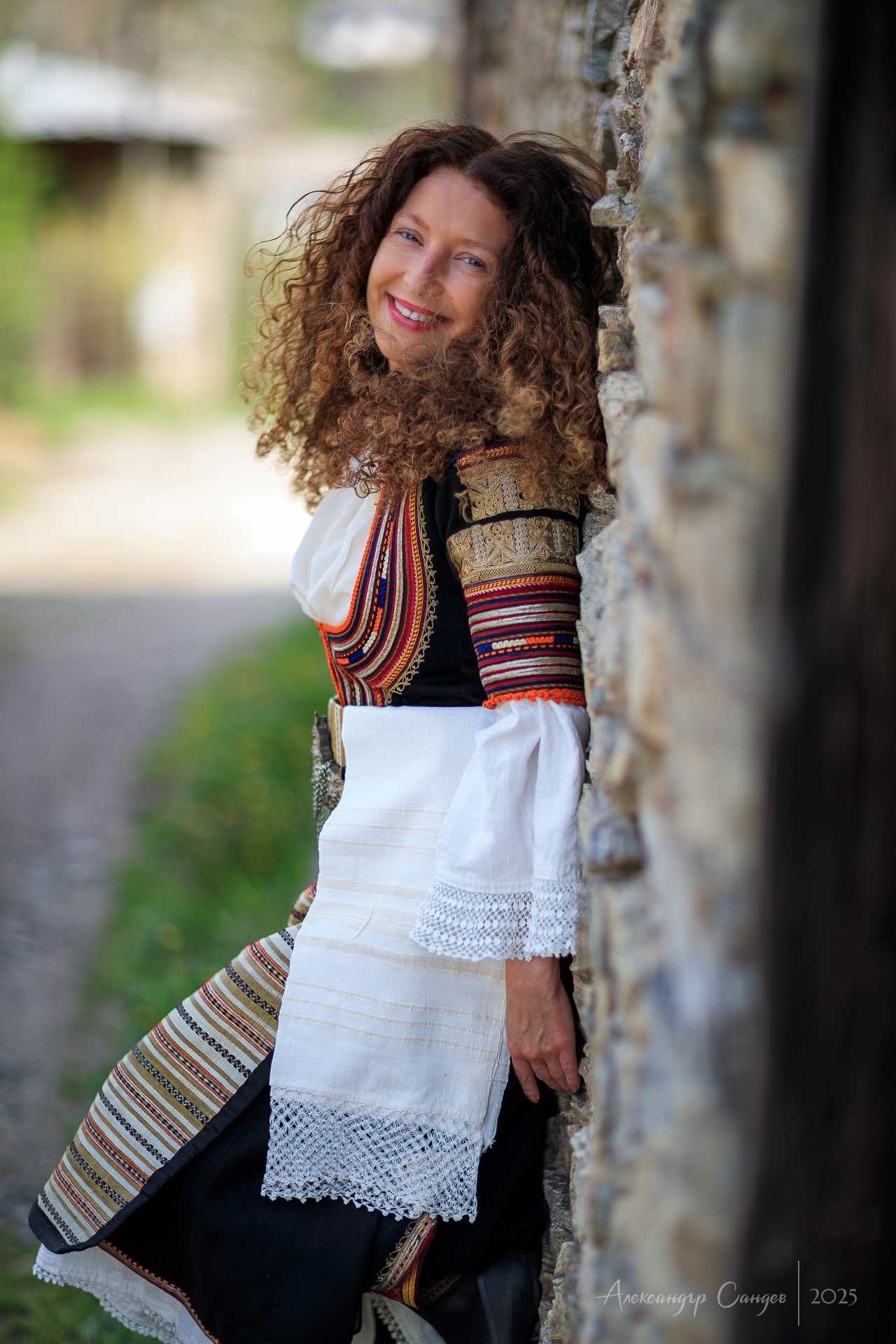 , Сандев Александър