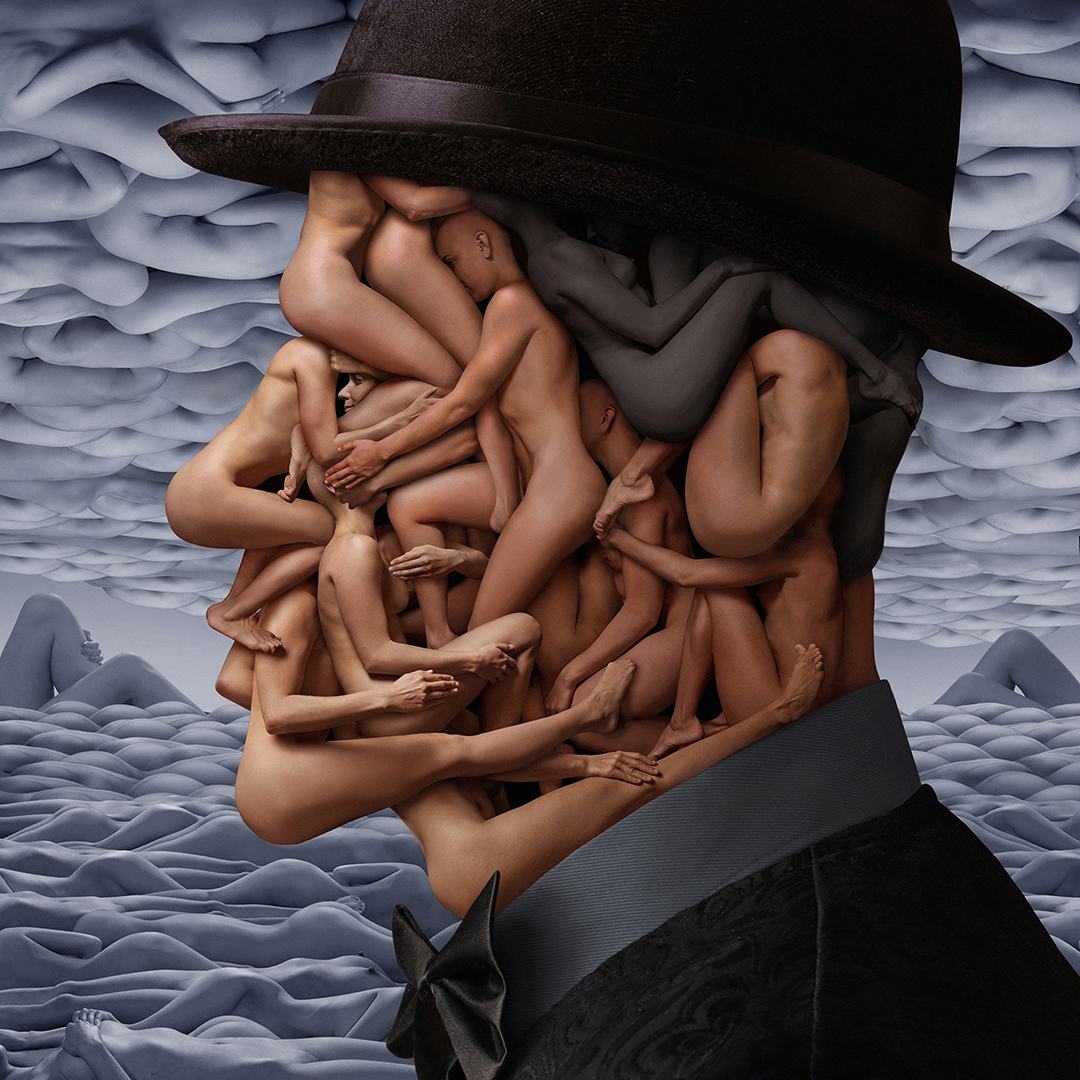 , Alexander Sviridov