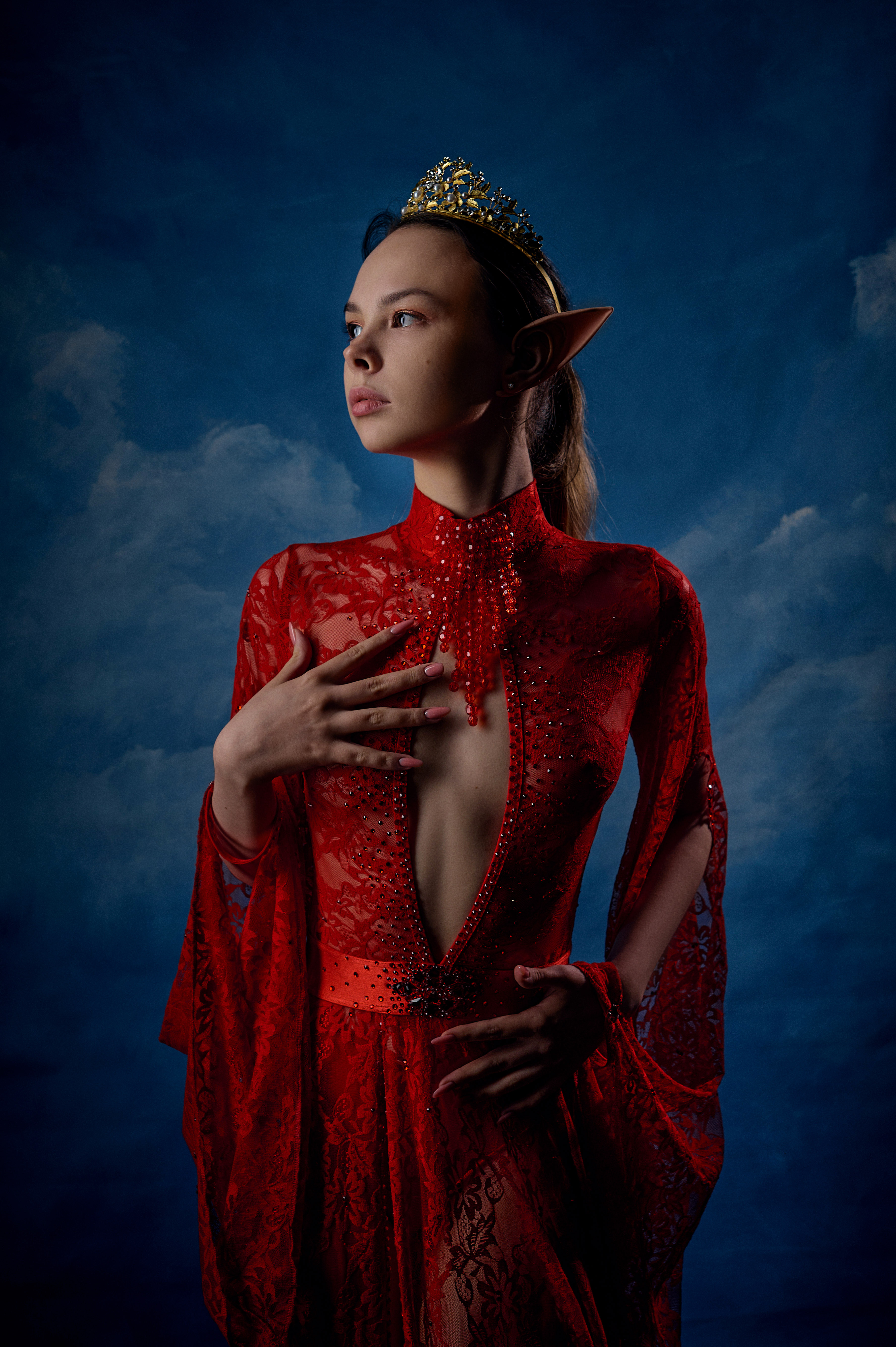 , Кудряшов Алексей