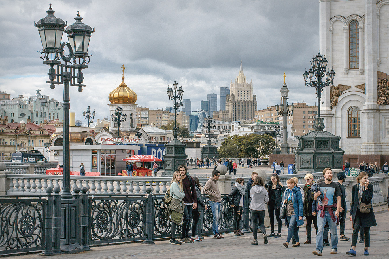 , Евгений Кутузов