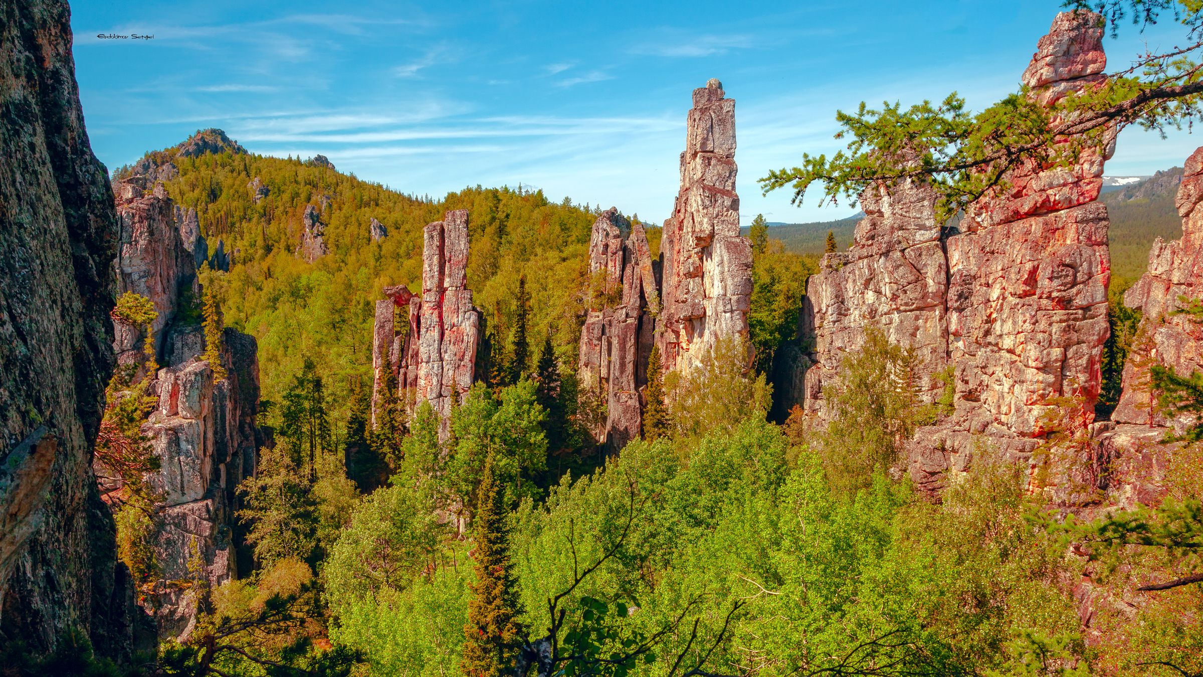 , Евдокимов Сергей