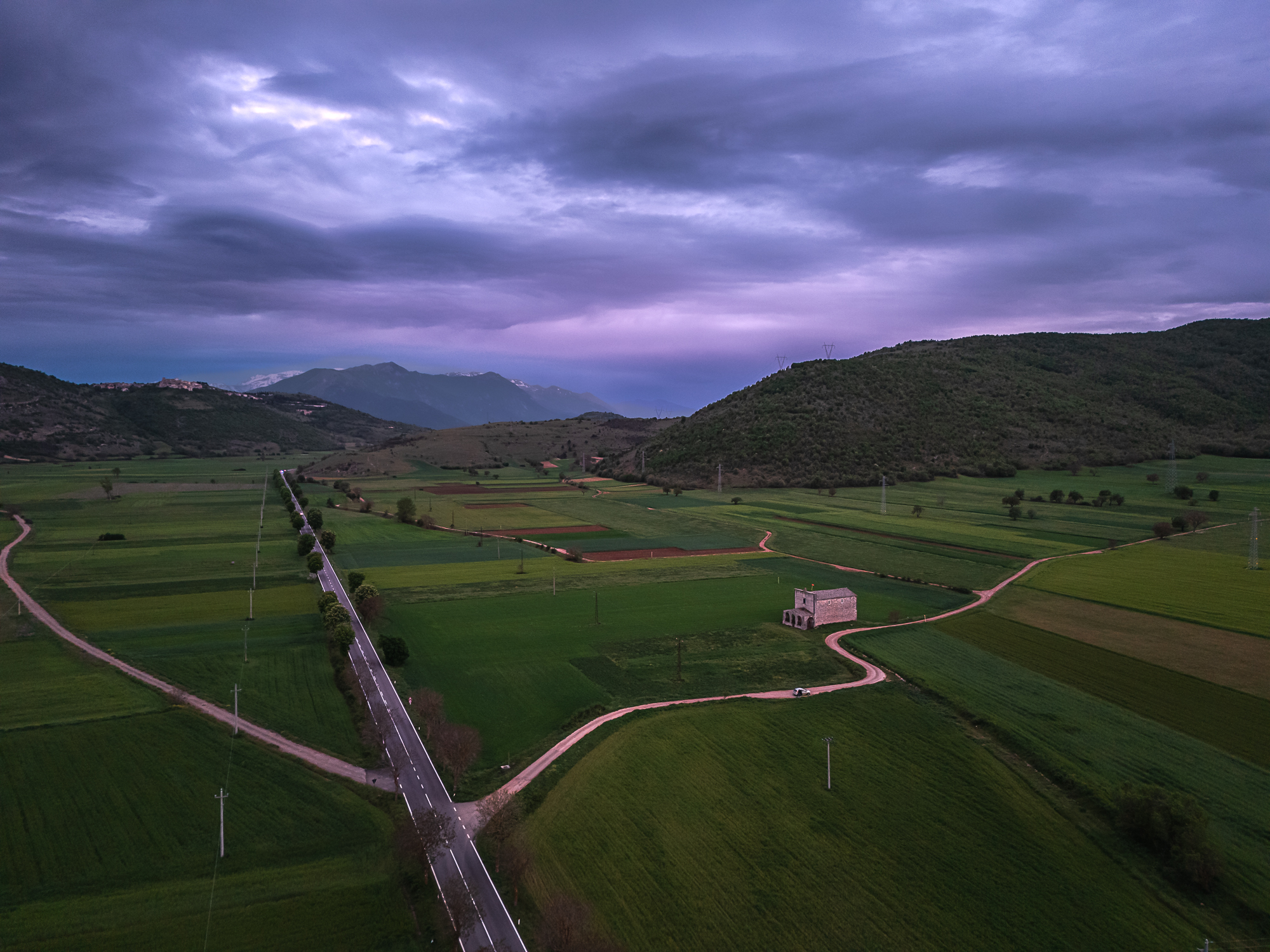 , Denis Cristian BURMELEAC