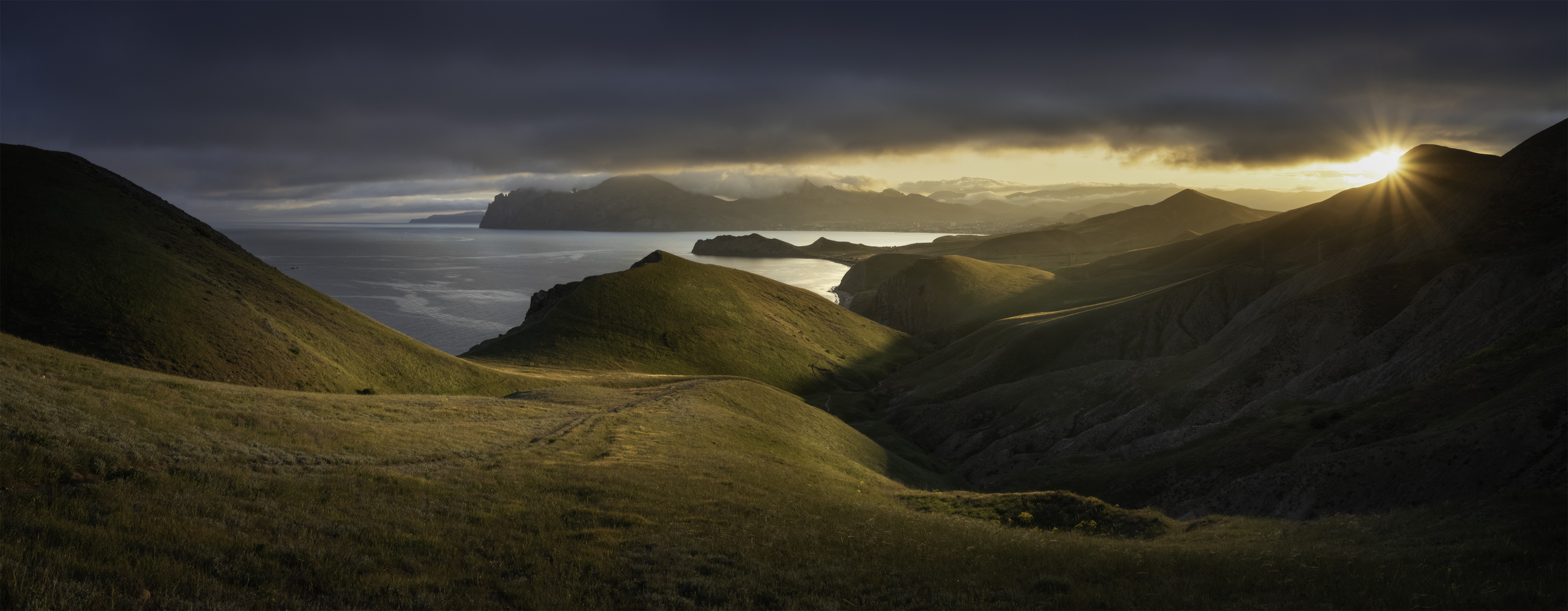 , Михаил Гапонов