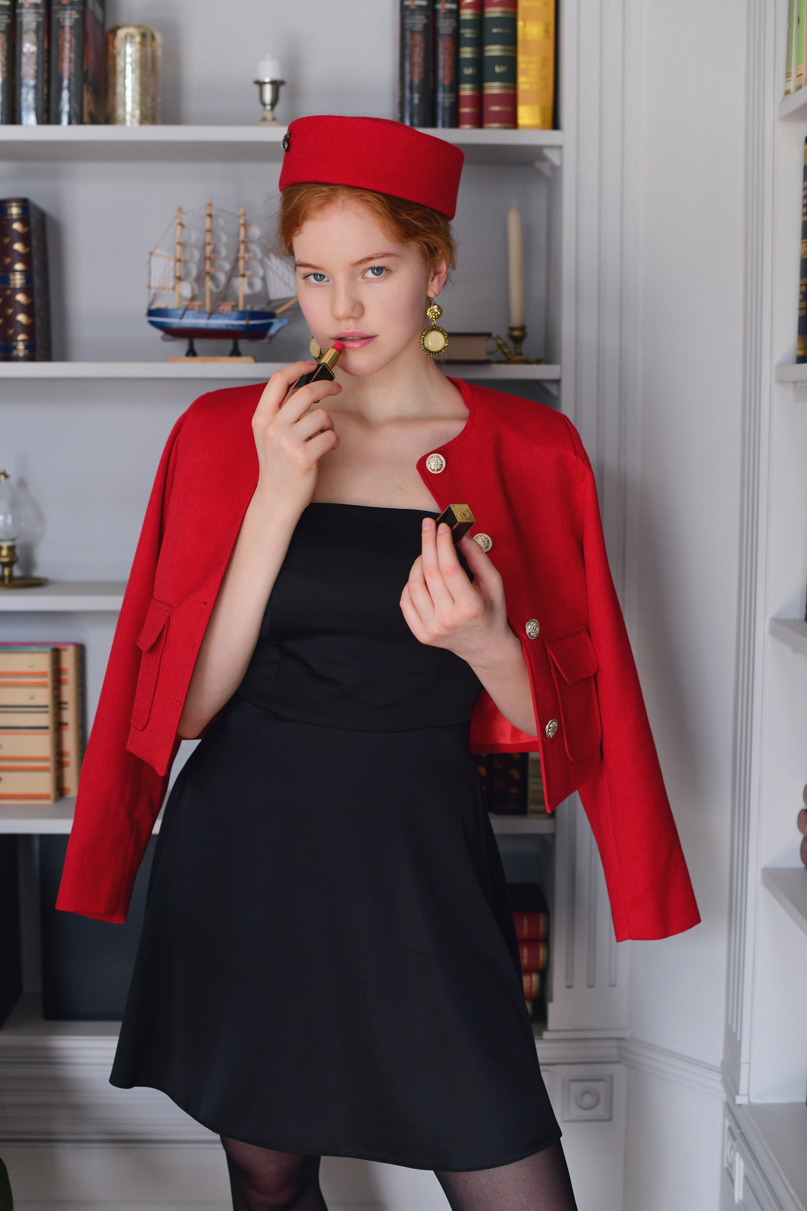 , Божена Пучко