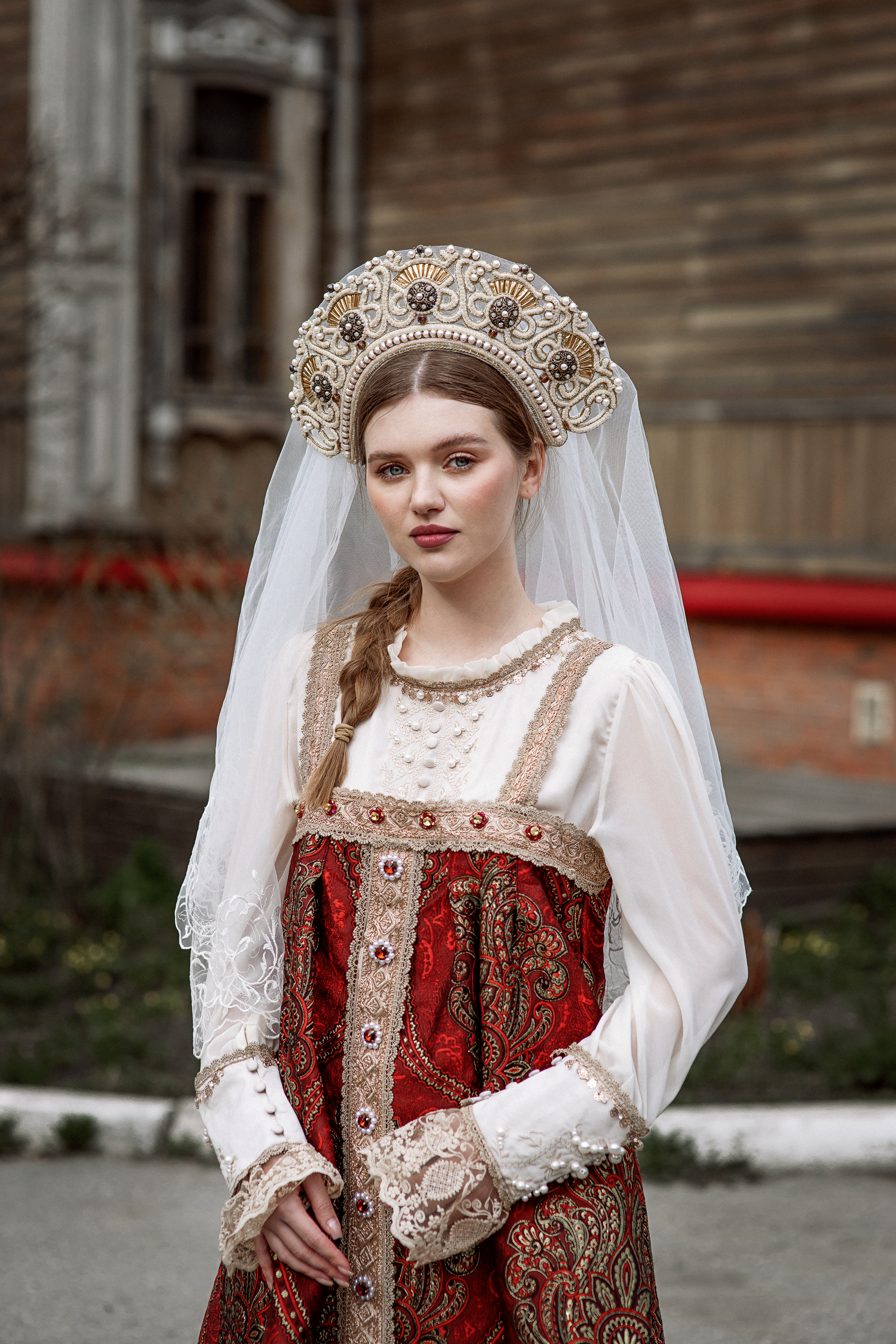 , Мартынова Ирина