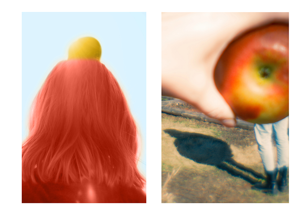 , Таня Смолевская