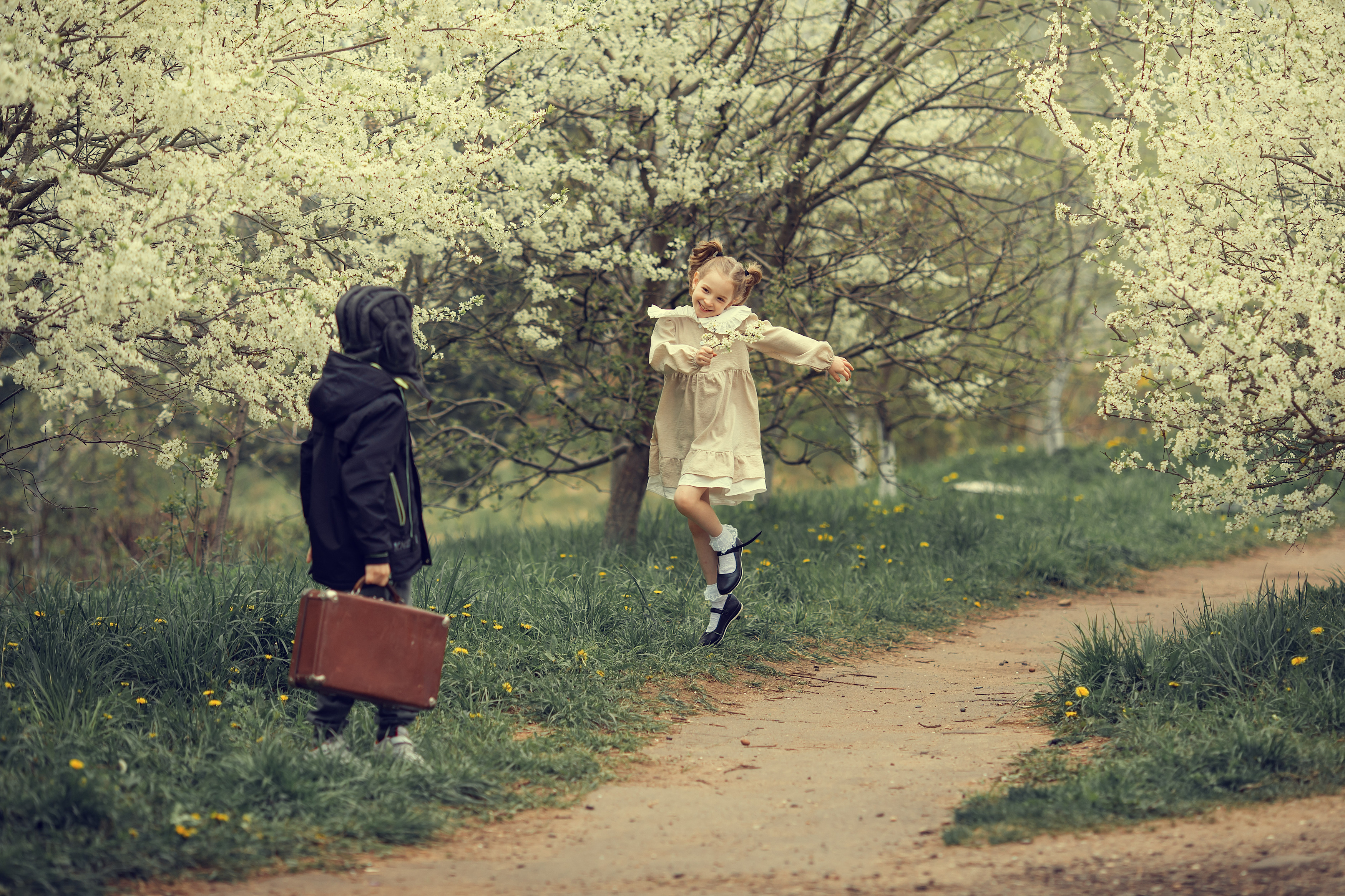 , Ирина Ларина