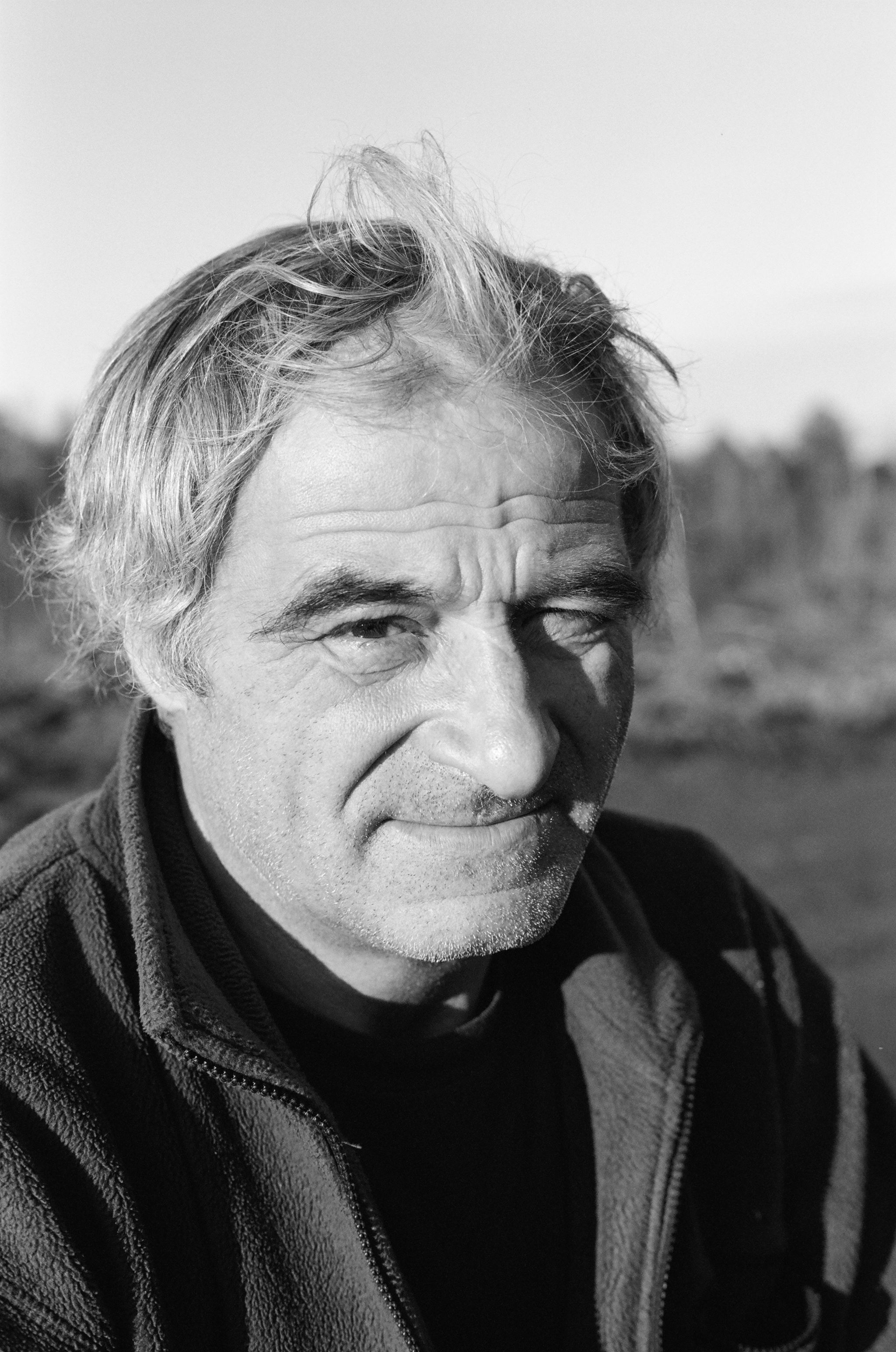 , Дронов Михаил