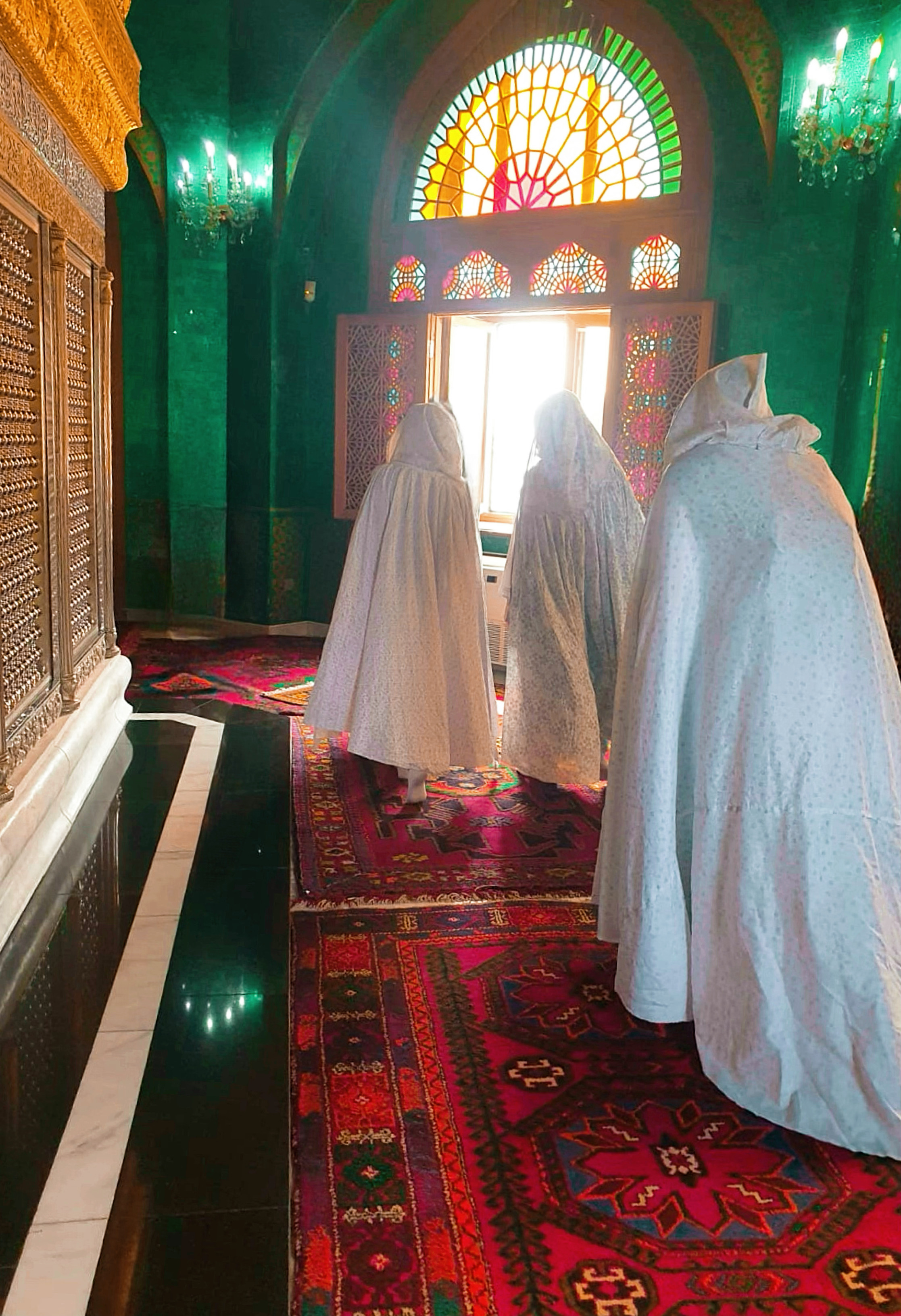 , Ксения Орлова