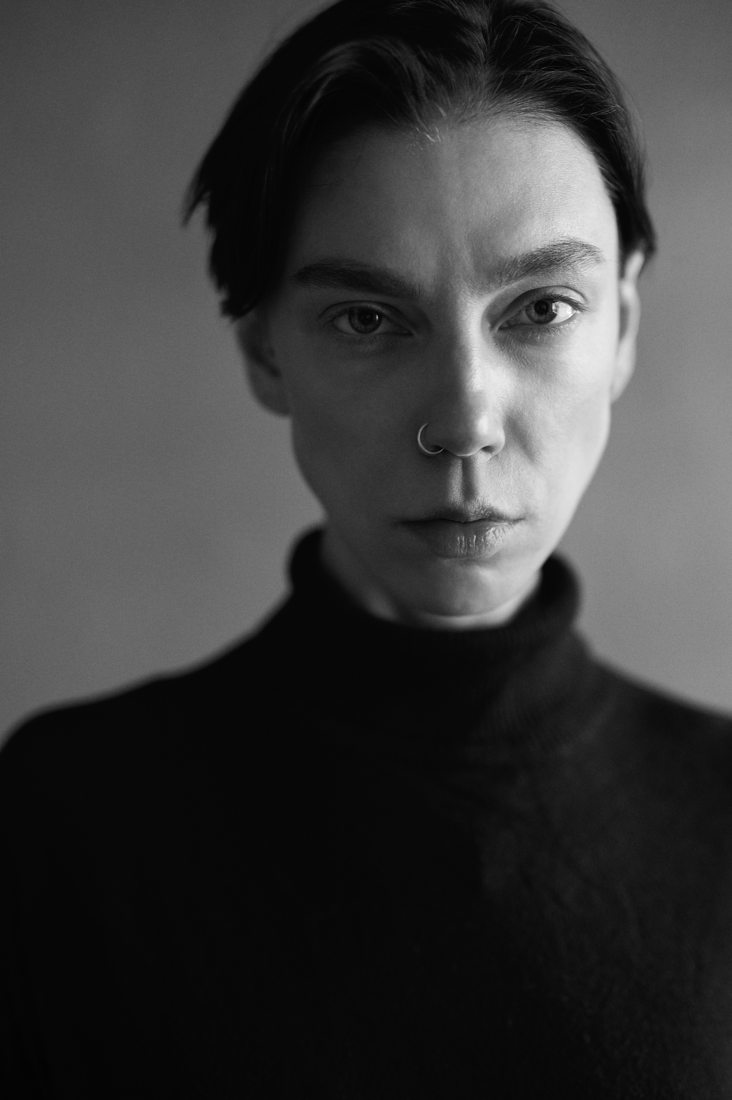 , Покровский Антон