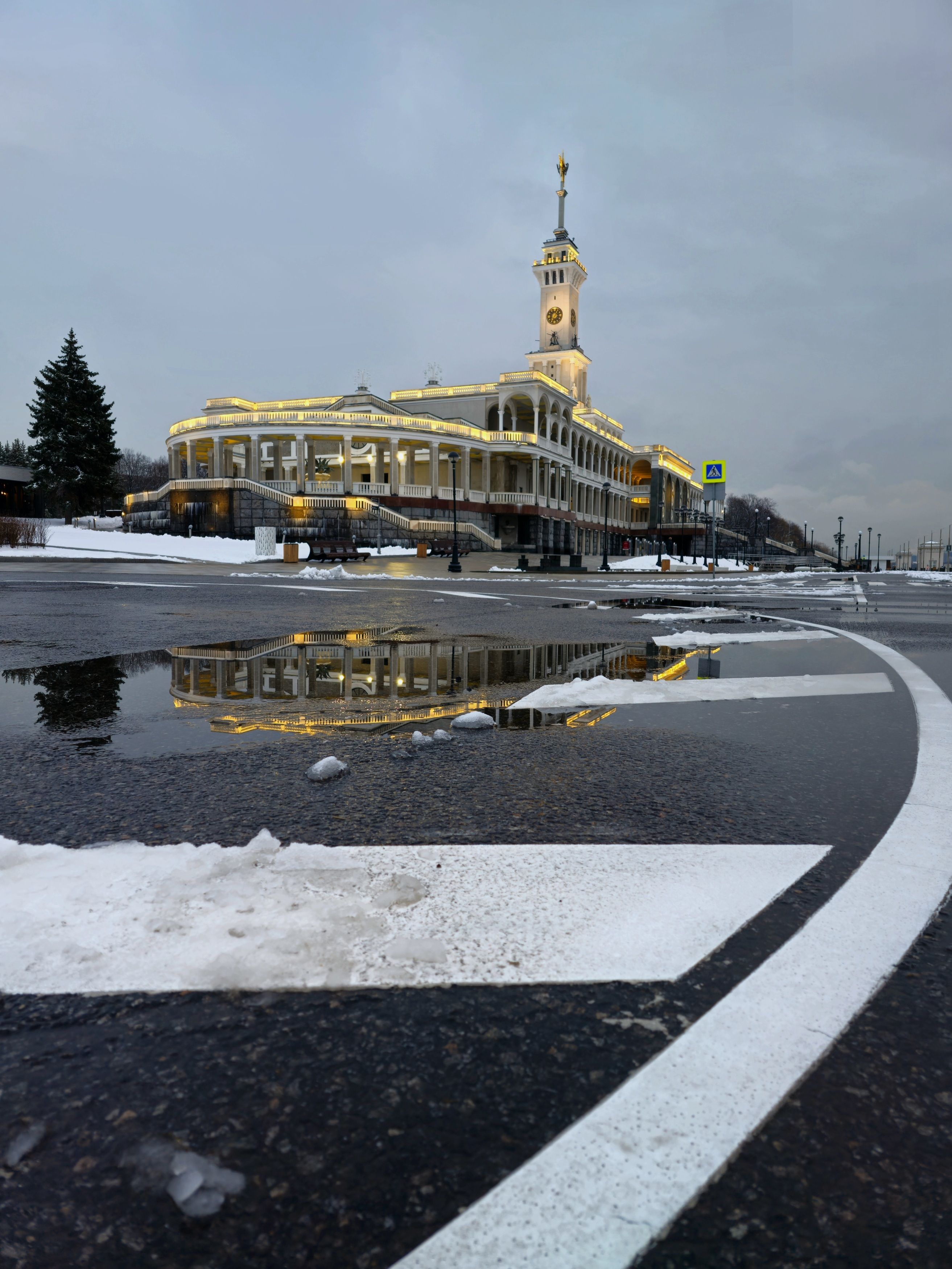 , Мария Яковлева