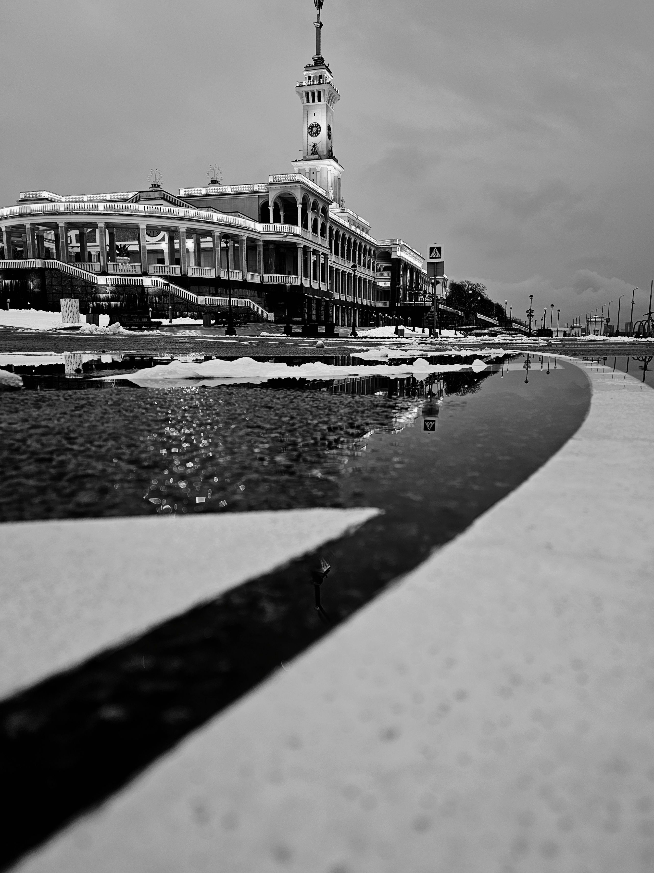 , Мария Яковлева