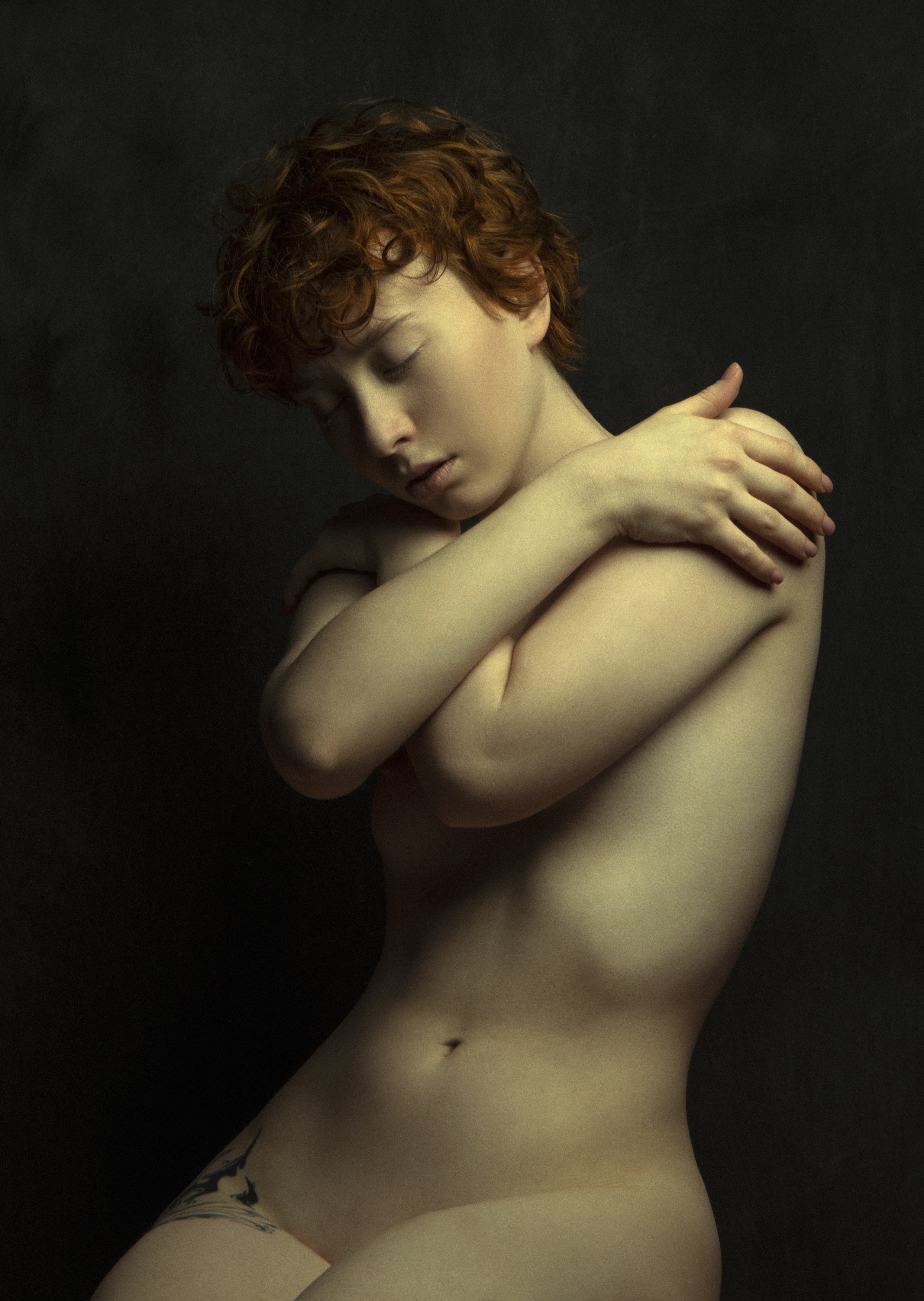 , Замятин Александр