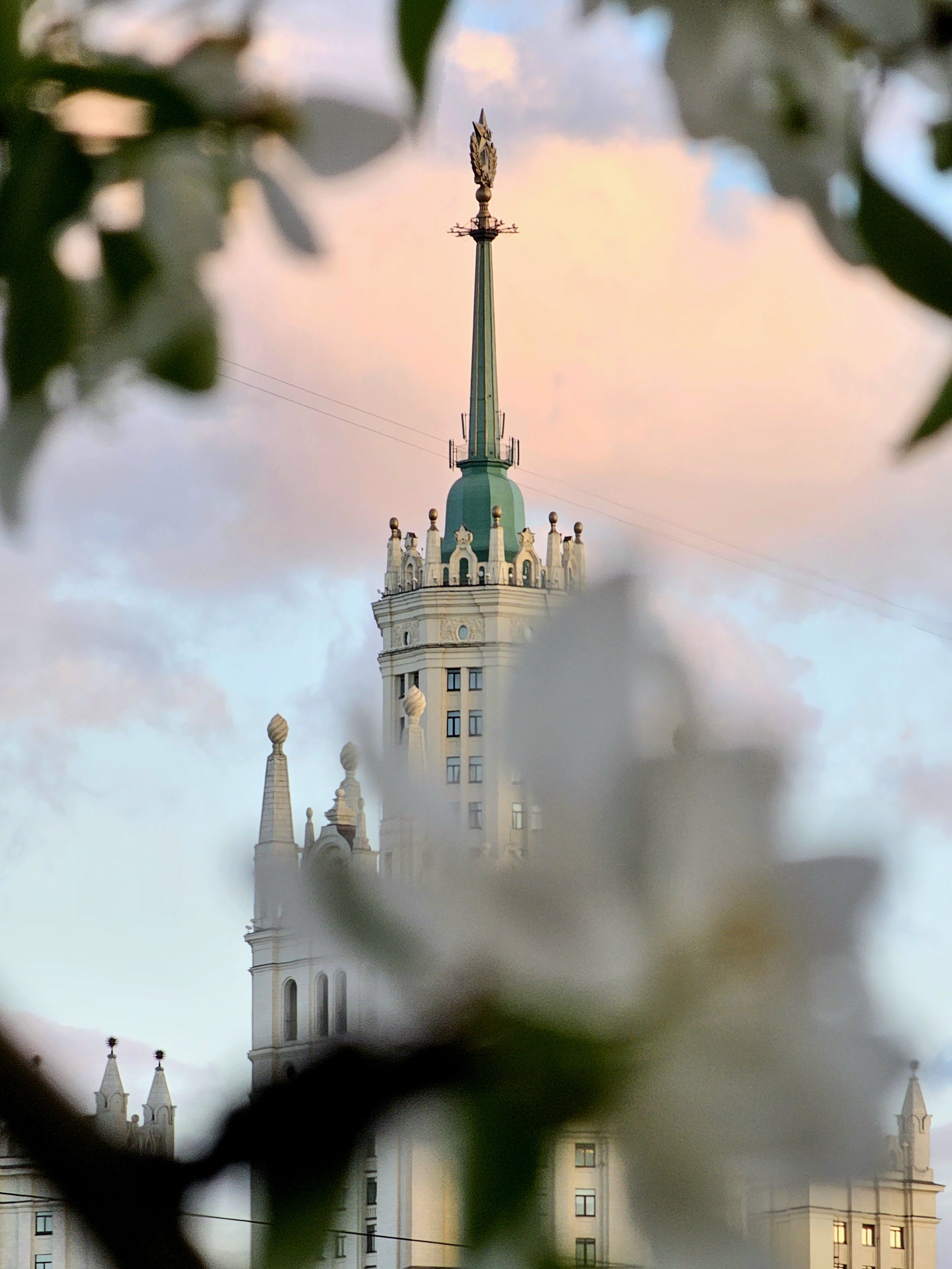 , Мария Яковлева