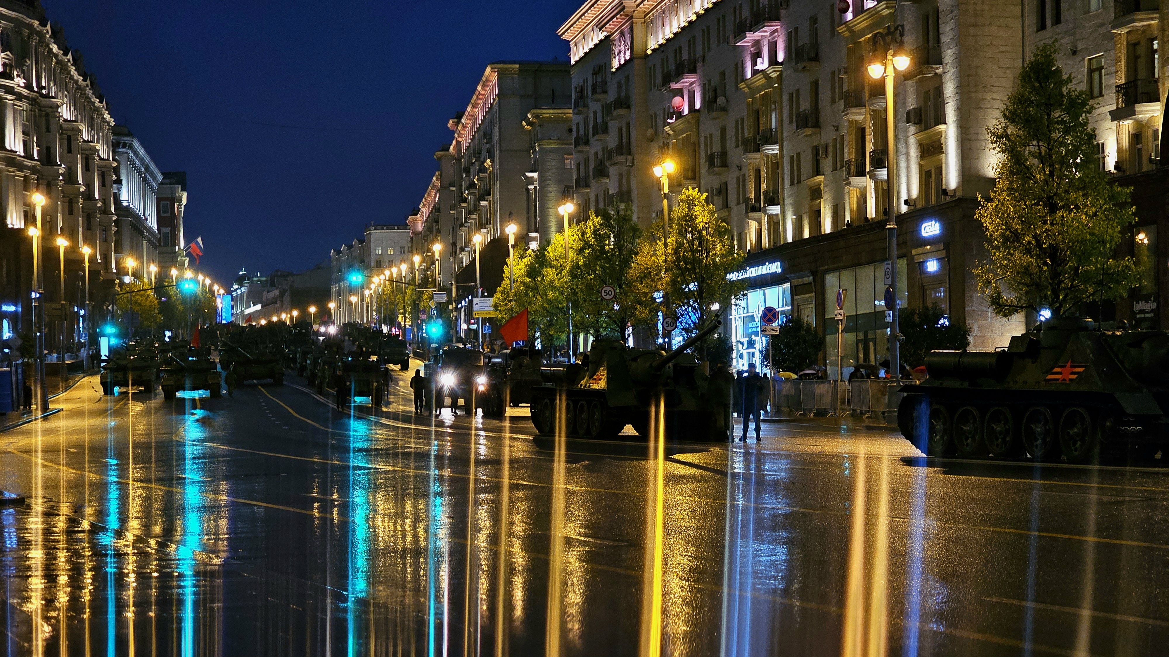 , Мария Яковлева