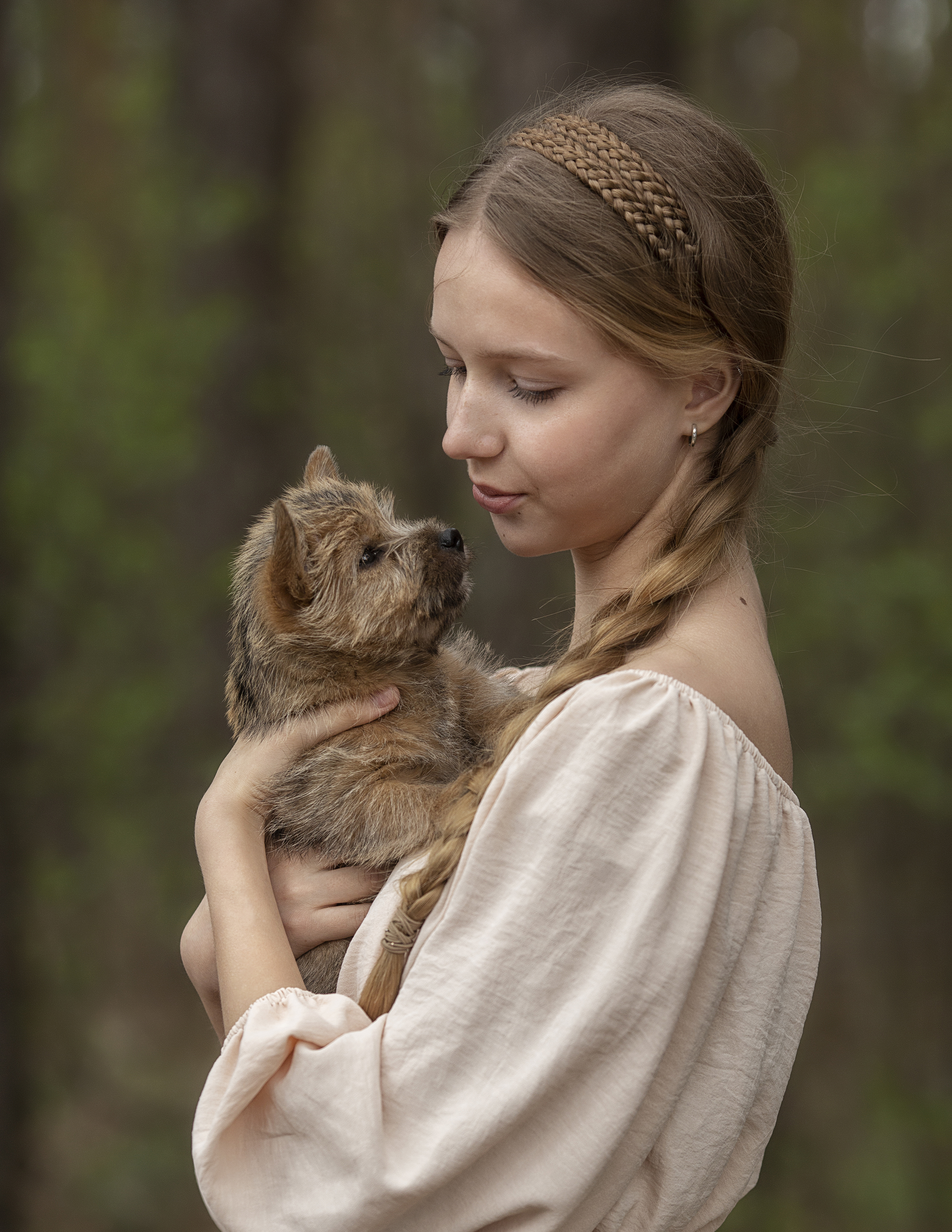 , Софронова Ольга