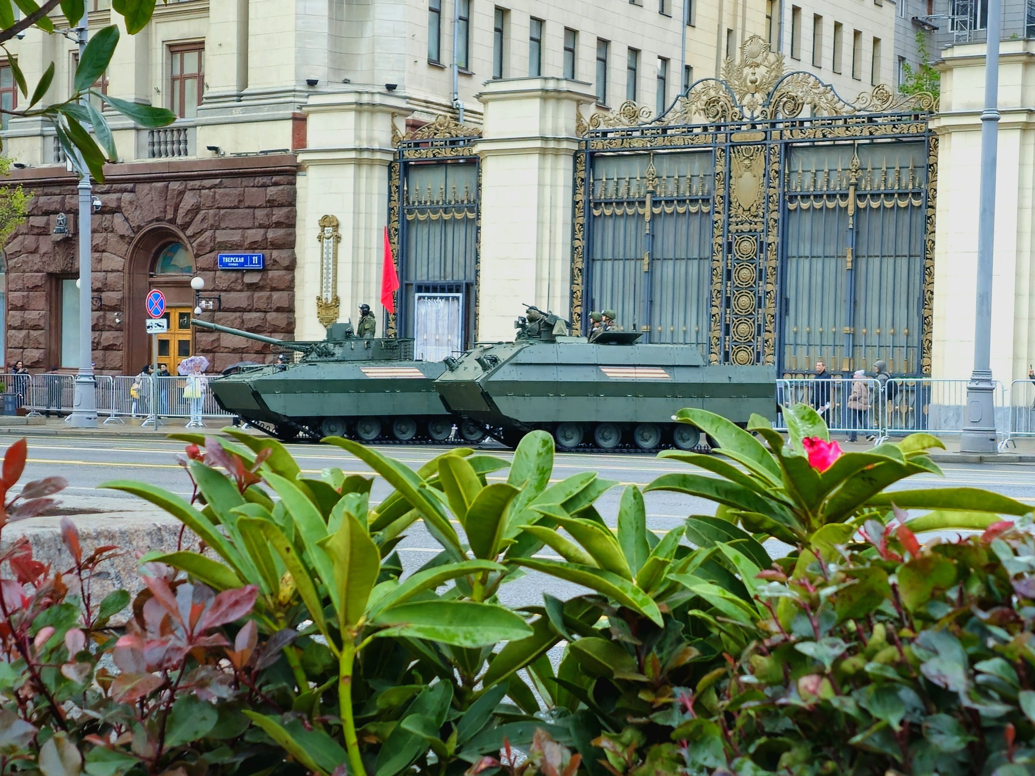 , Мария Яковлева