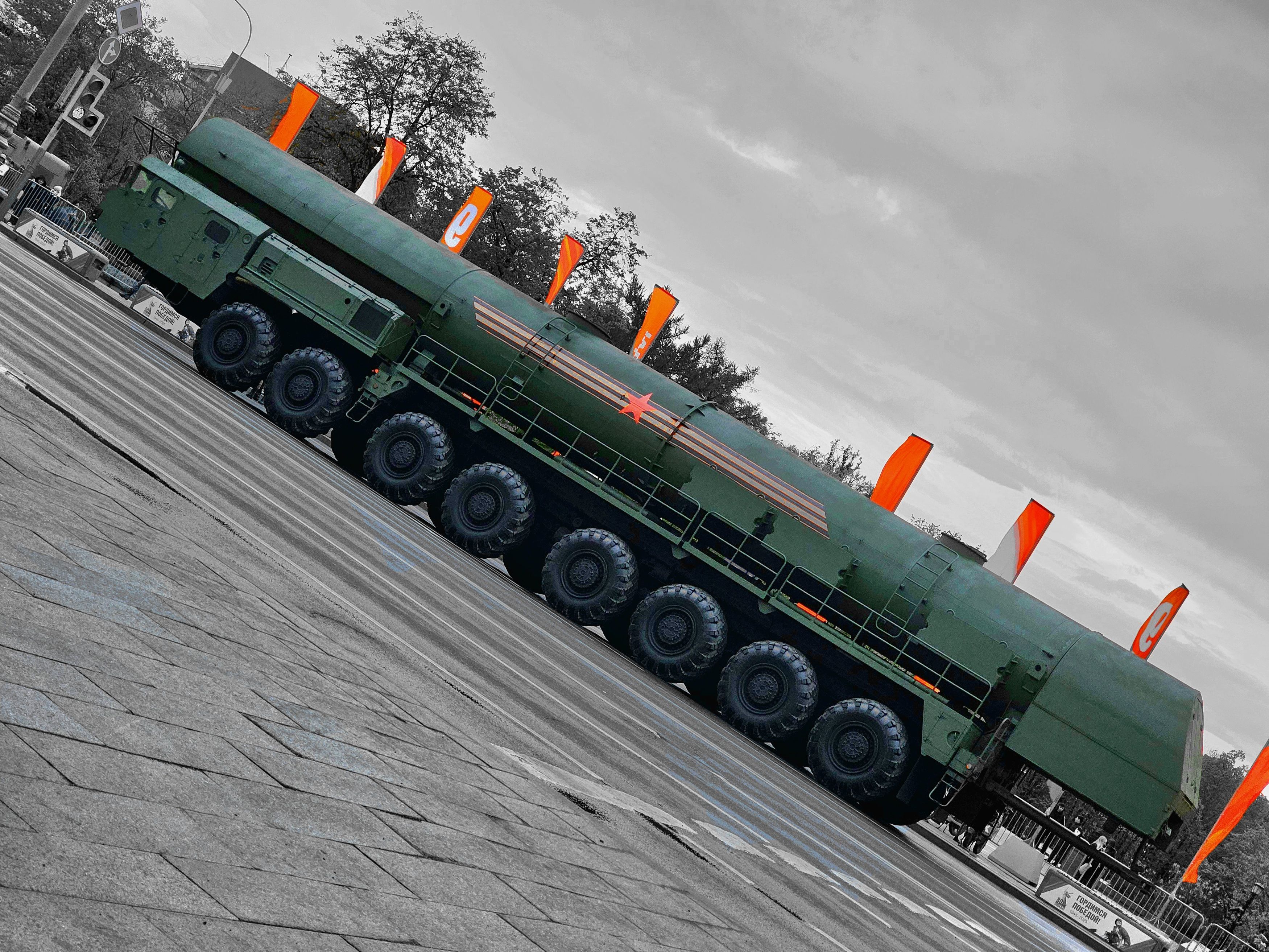 , Мария Яковлева