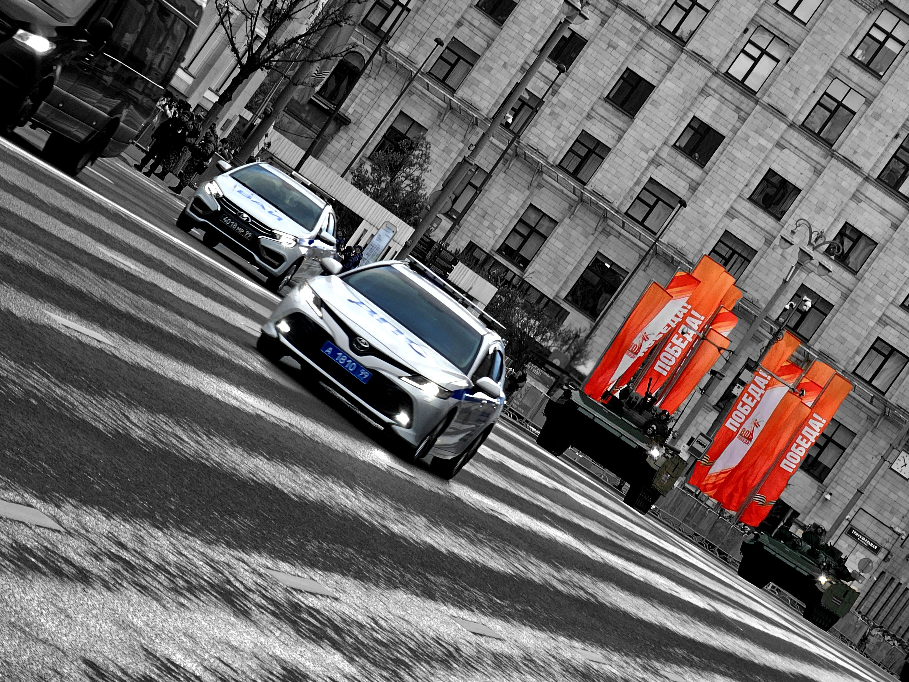 , Мария Яковлева