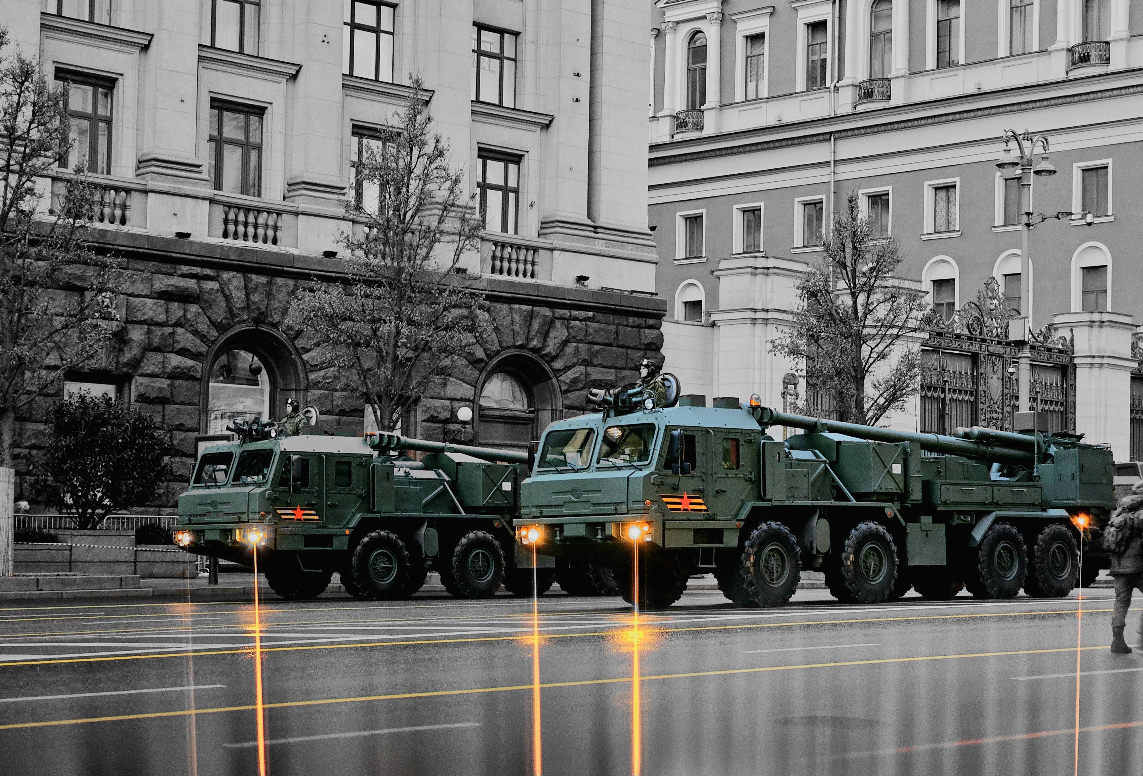 , Мария Яковлева