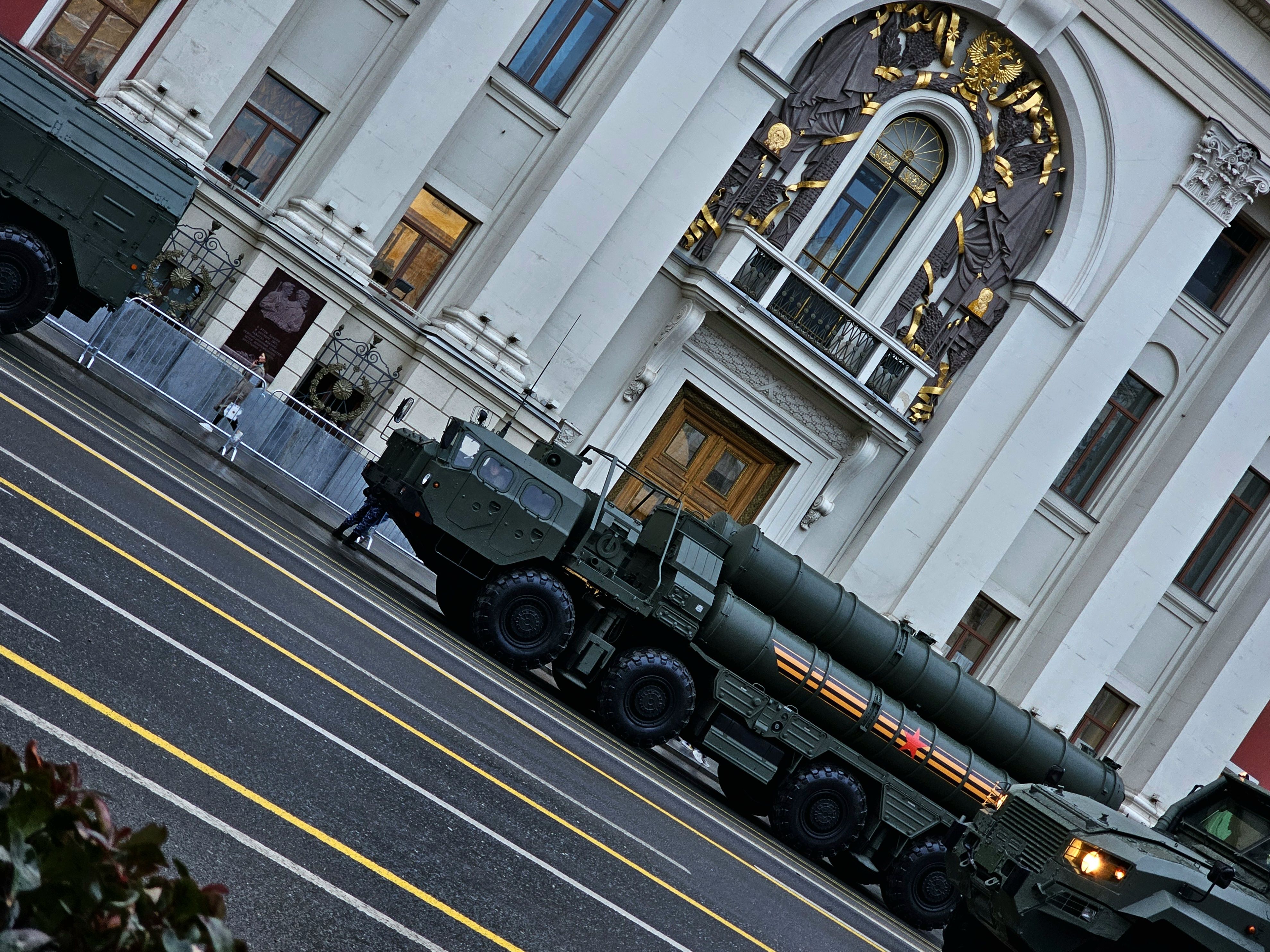 , Мария Яковлева