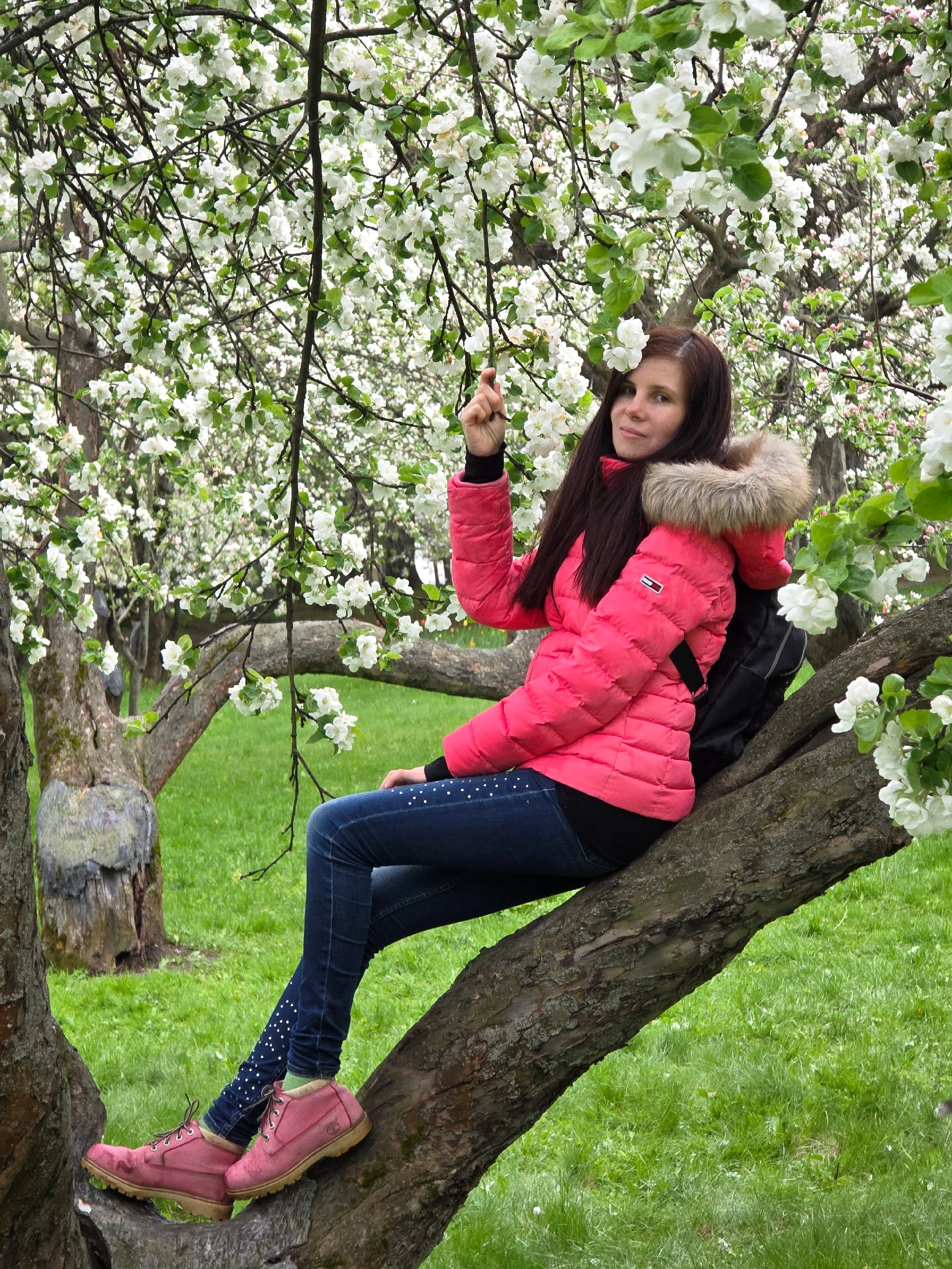 , Мария Яковлева