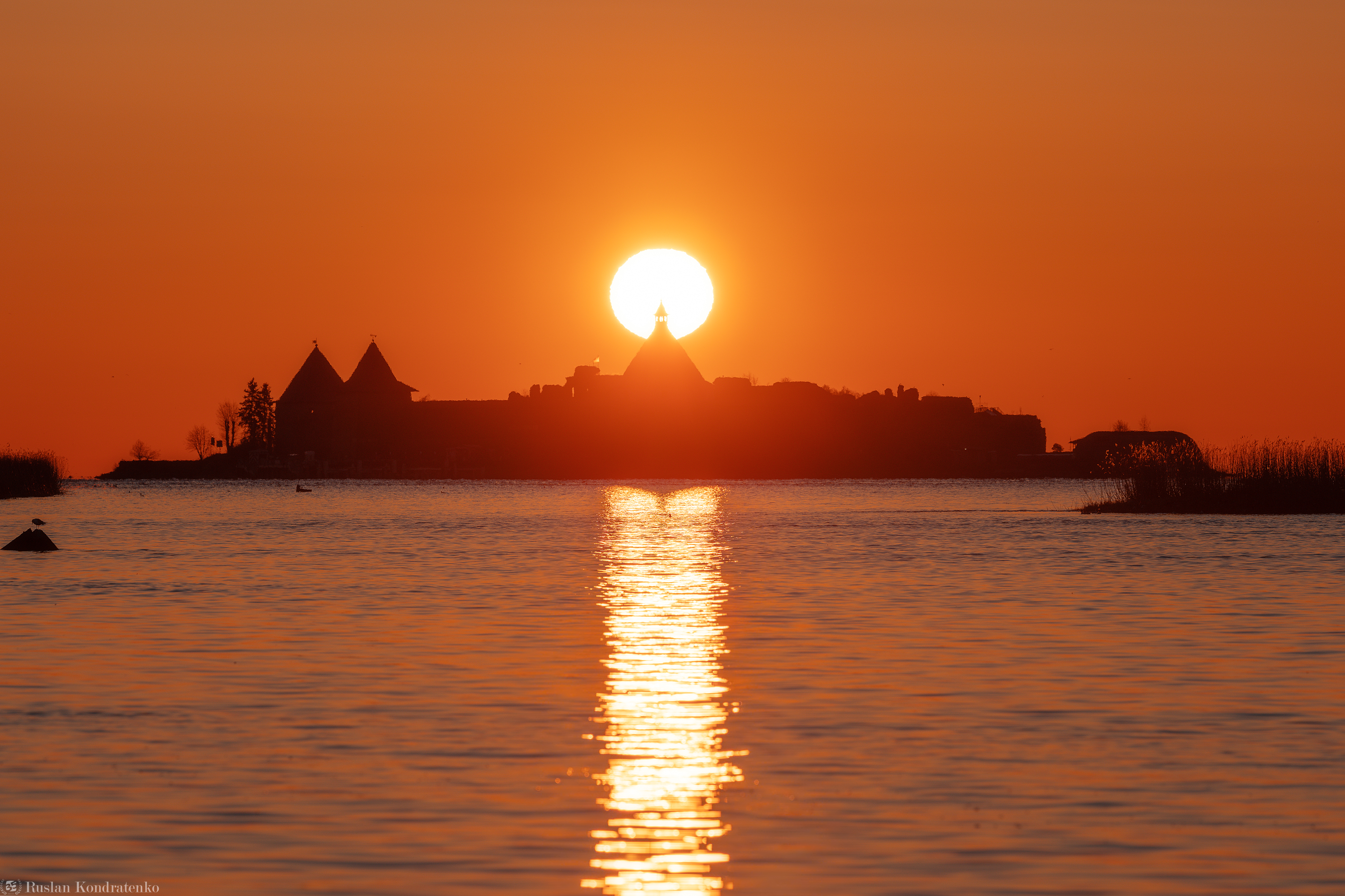 крепость, \, Кондратенко Руслан