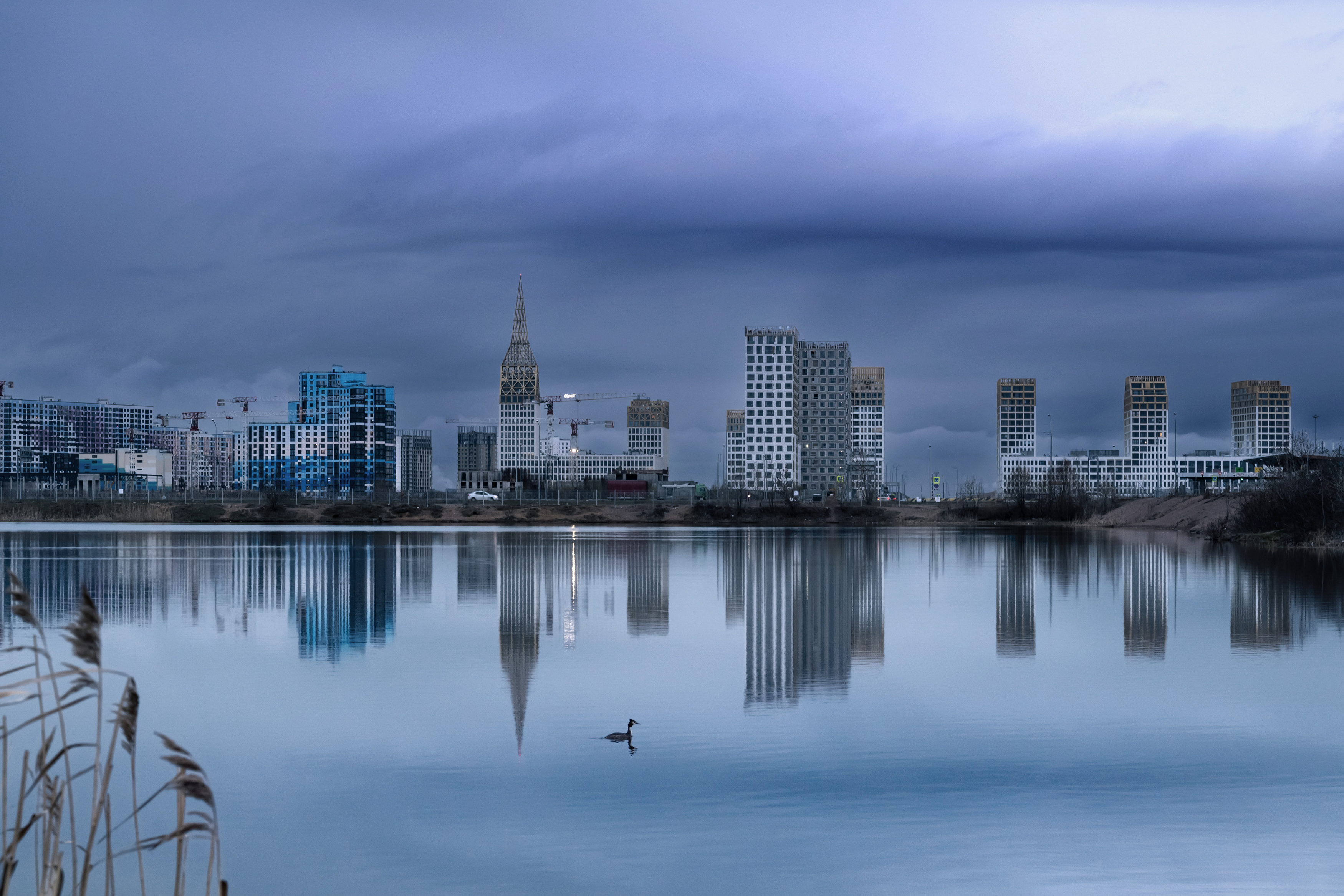 , Дьяченко Алёна