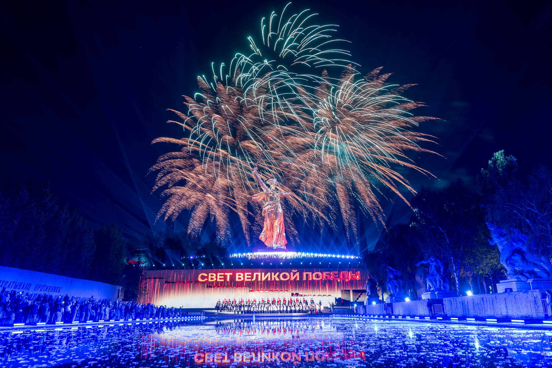 репортаж, город, волгоград, Виктор Ястребов