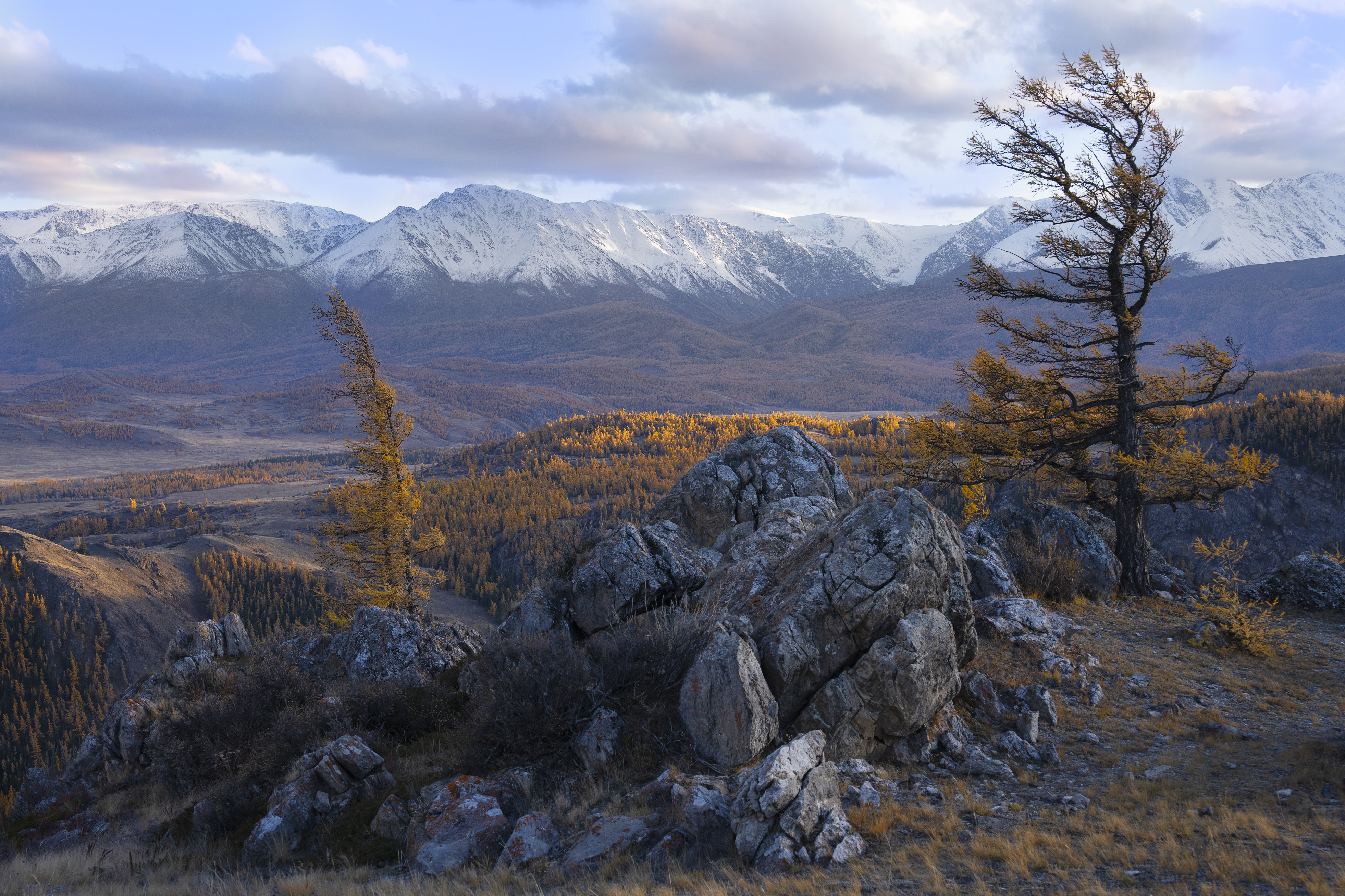 алтай, горы, ветер, пейзаж, Дейнекина Галина
