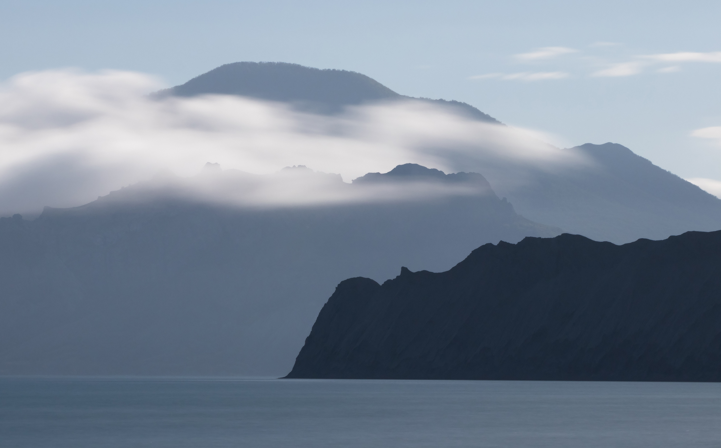 , Михаил Гапонов