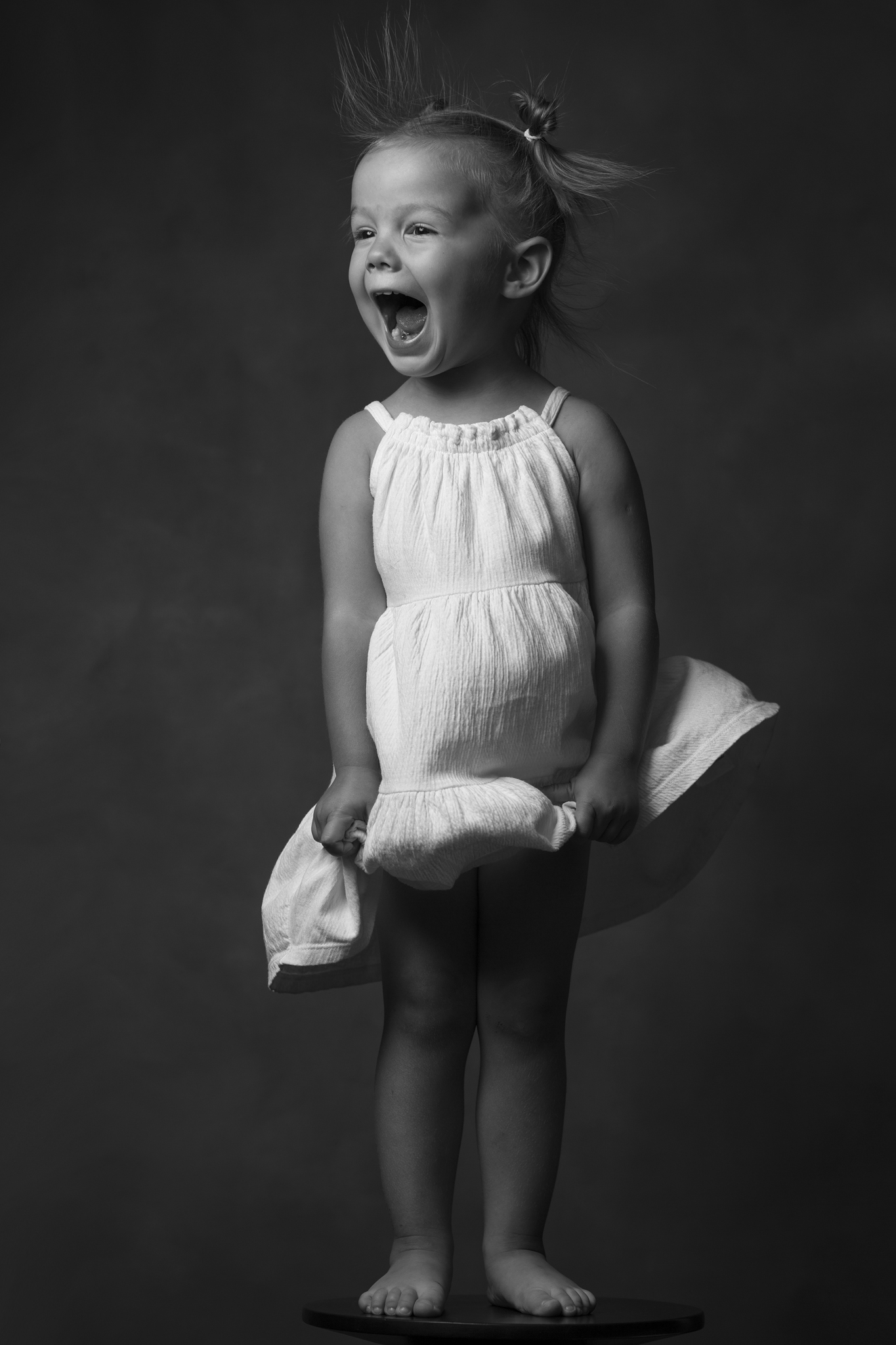 студийный портрет, Aндрей Мрыхин