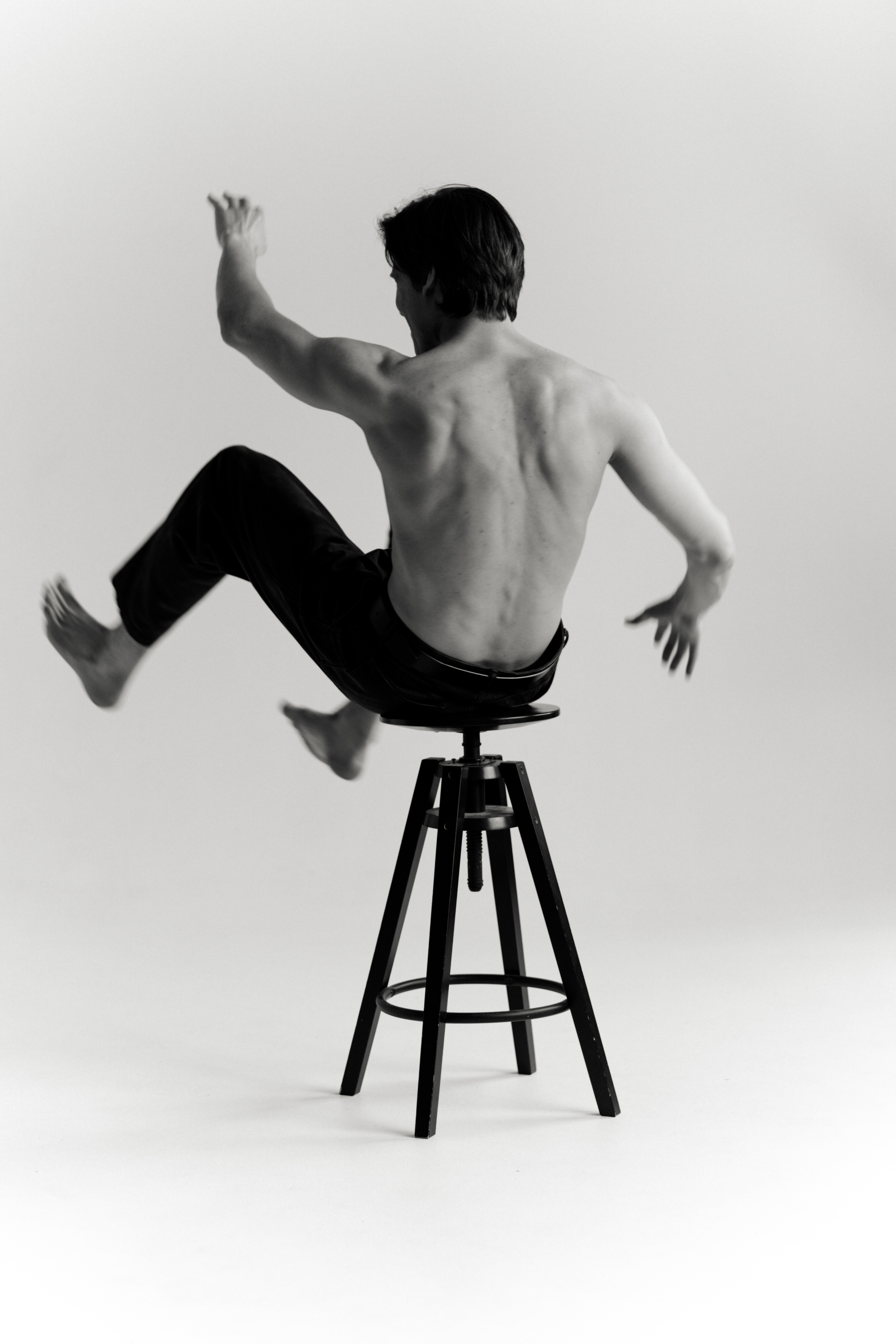 , Павел Зайков