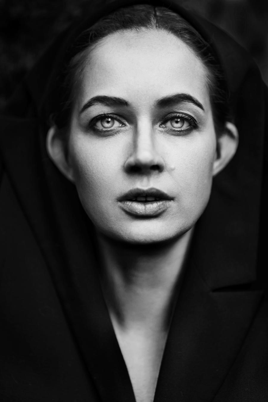 , Дарья Комарова