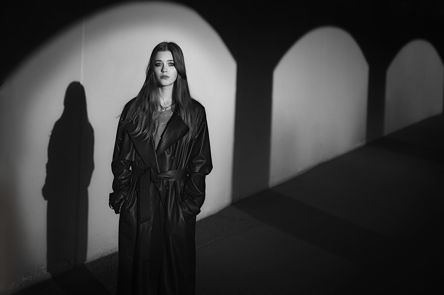 , Desislava Kuleshova