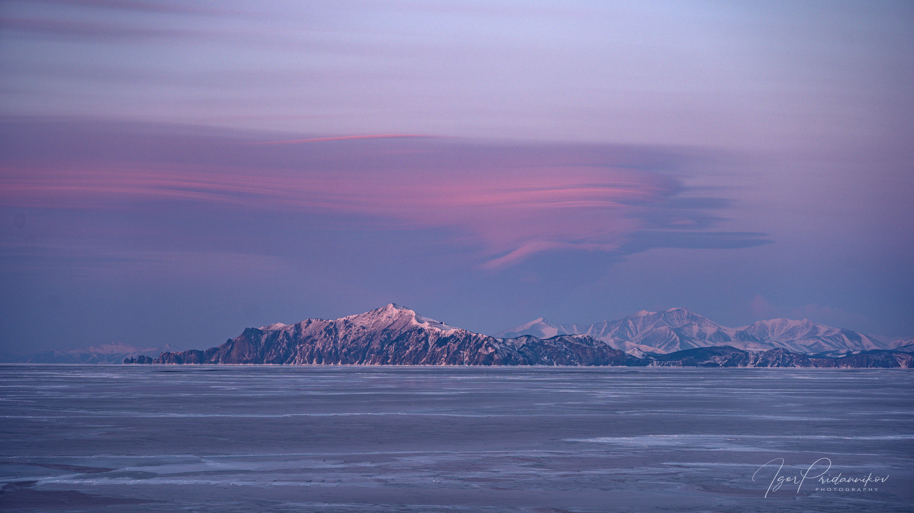 , Игорь Приданников