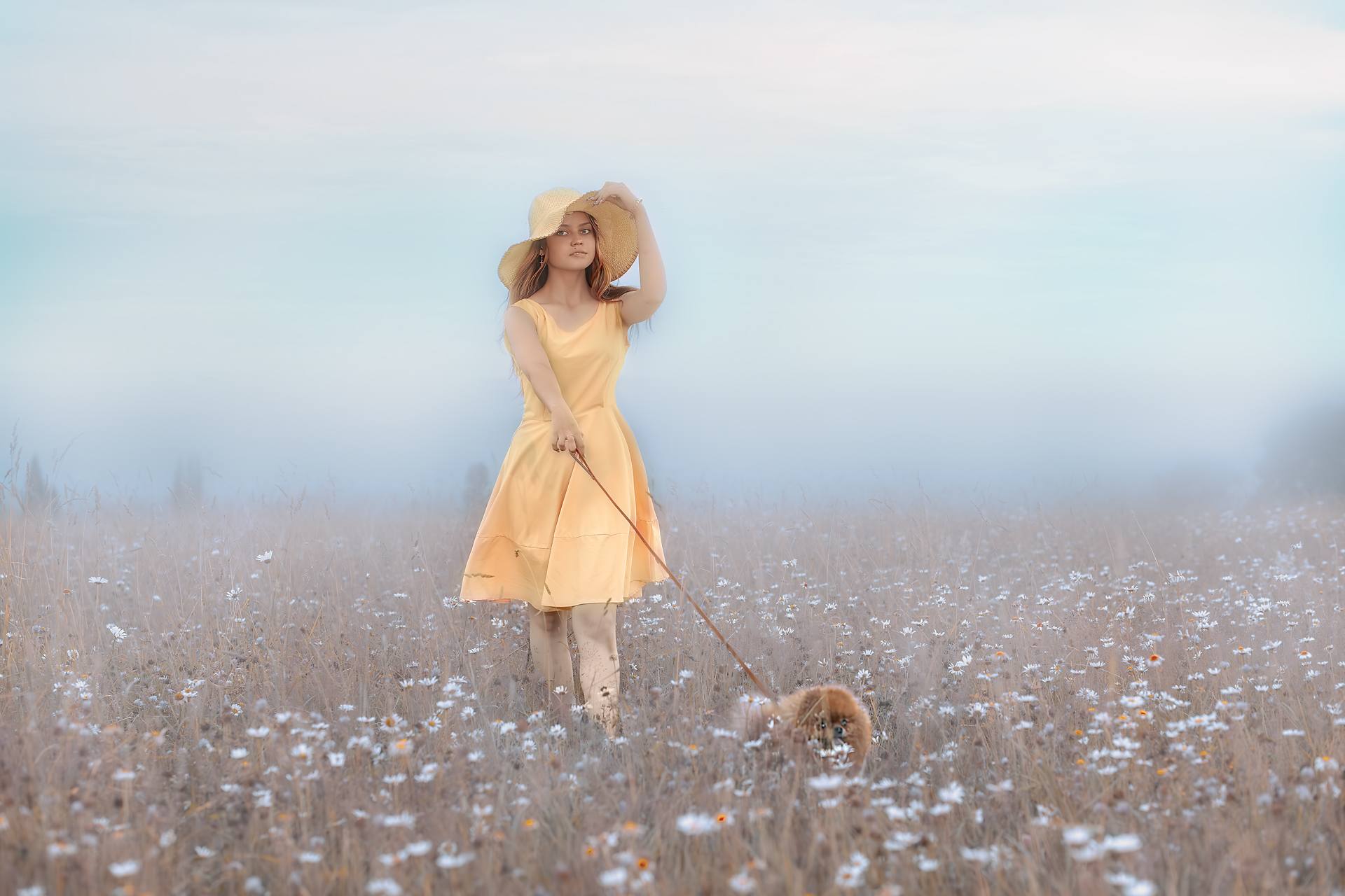 портрет, Холудеев Виктор