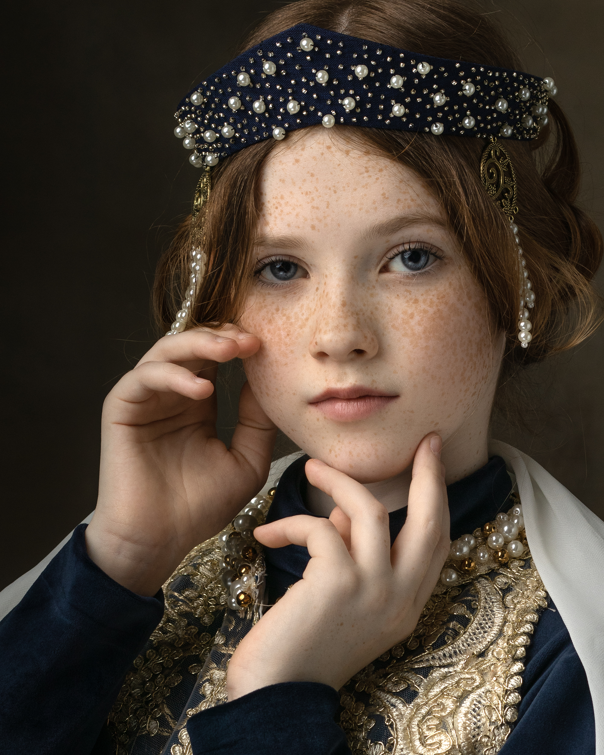 , Анастасия Картушина