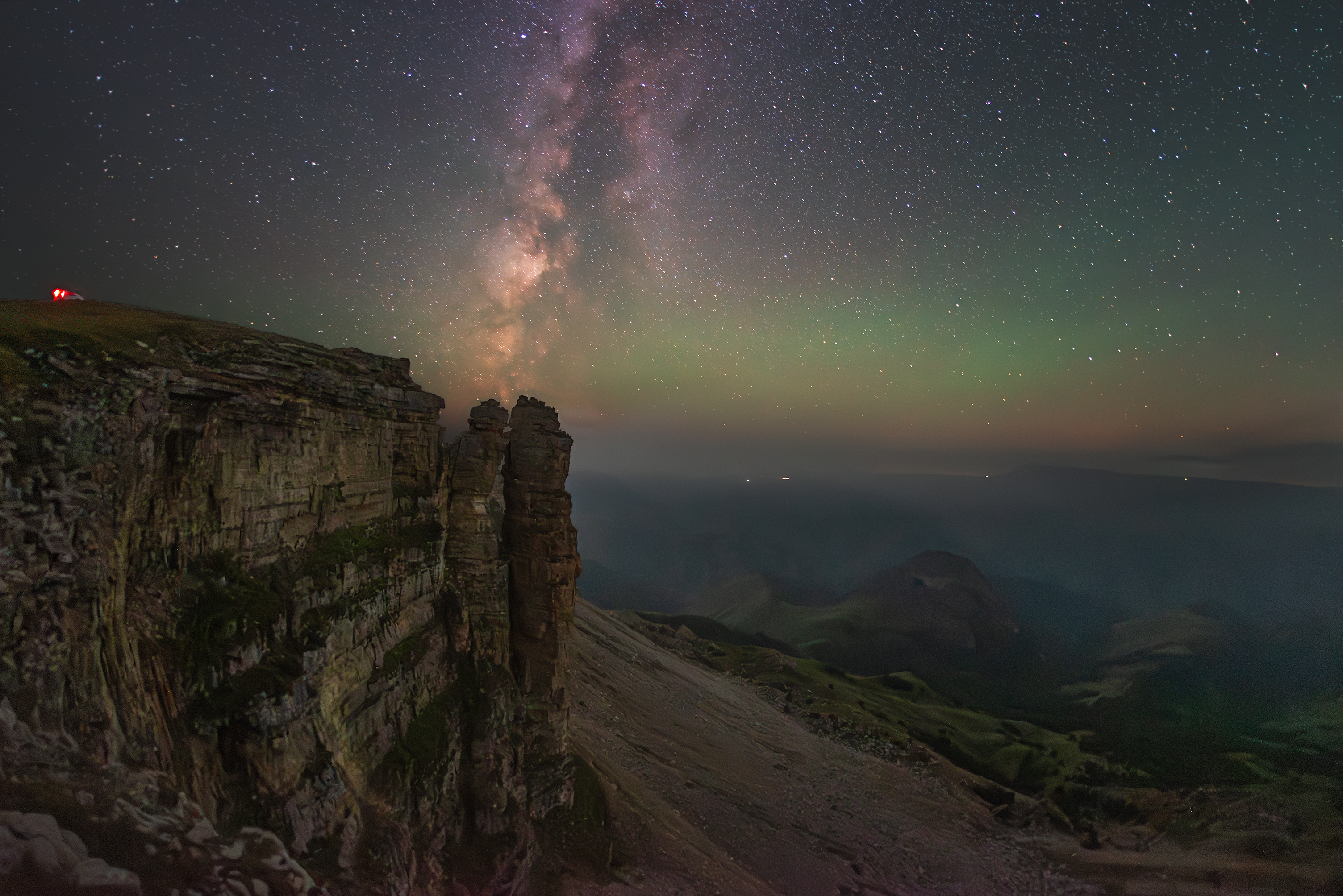 астрофото, астрофотография, ночь, астрономия, астропейзаж, кавказ, млечный путь, звезды, ночное небо, night, nightphotography, stars, milkyway, longexposure, Кудашкина Ксения