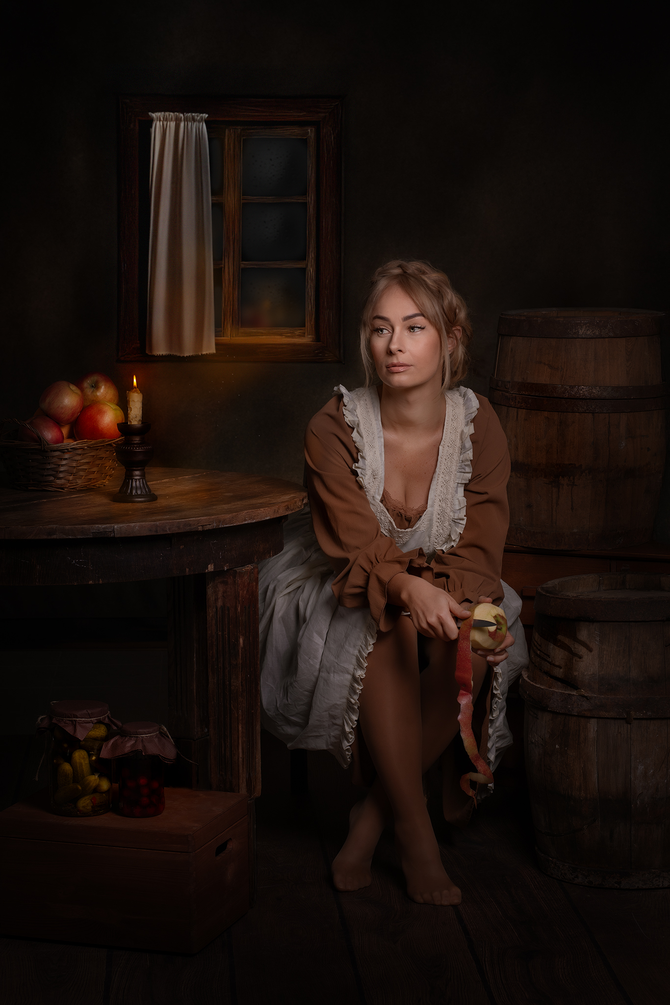 , Arlauskaite Buloviene Vilma